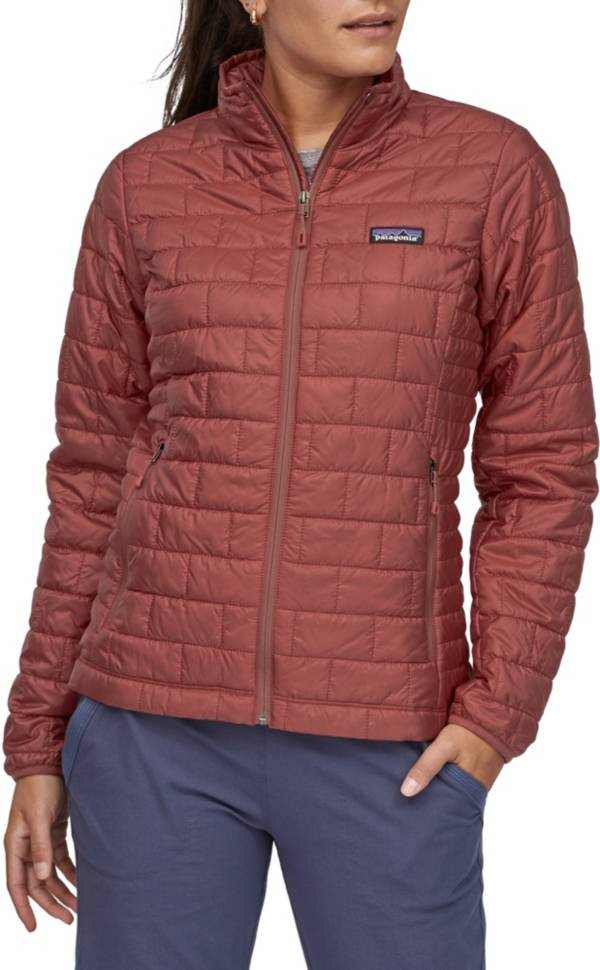 Patagonia Women's Nano Puff Insulated Jacket | Dick's Sporting Goods | Dick's Sporting Goods