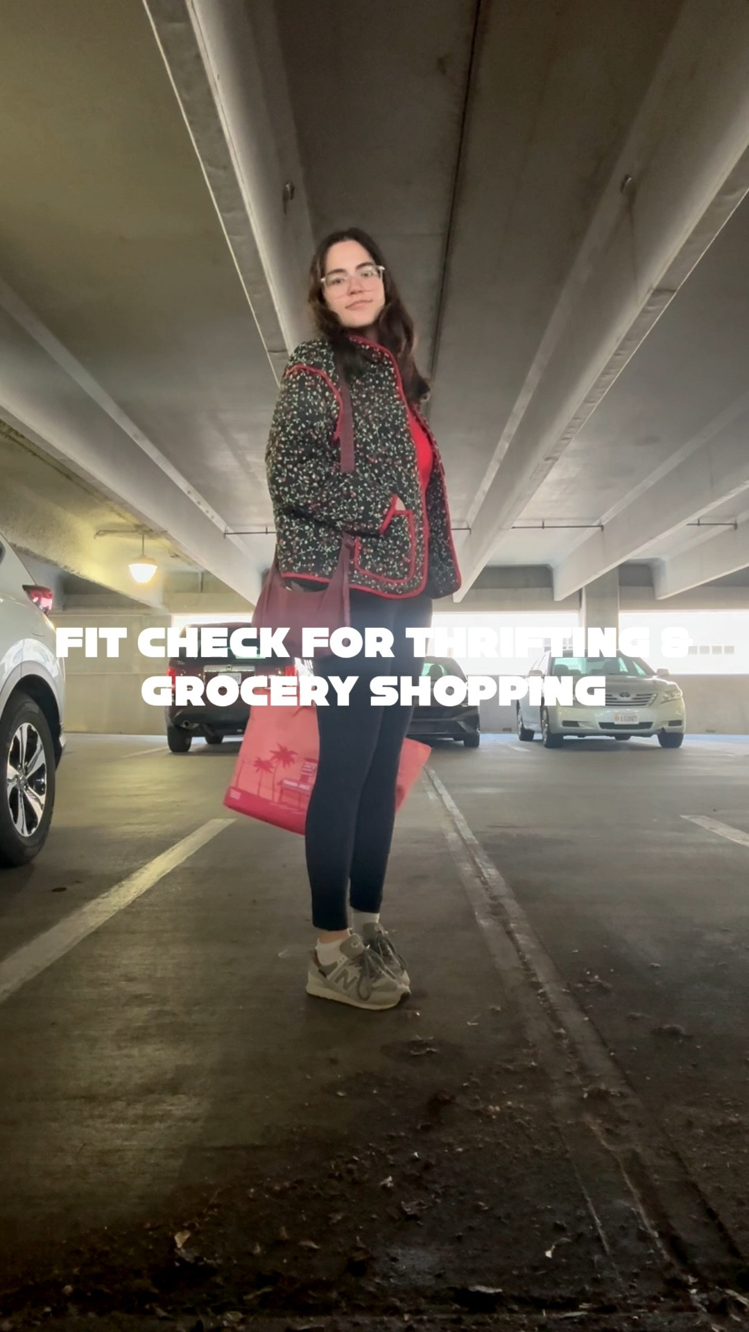 Simple fit for shopping & being out of the house 🛒🛍️

Top | M
Leggings | M
Shoes | 7
Jacket | M
Baggu Crescent in Small 



#LTKdayinmylife