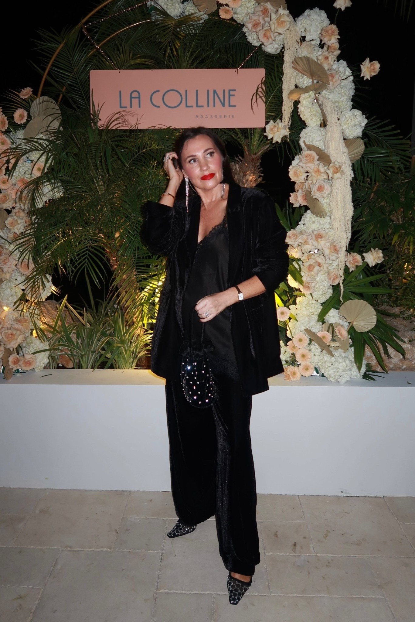 Black velvet and lace season 🖤

#LTKgiftguide #LTKuae #LTKstyletip