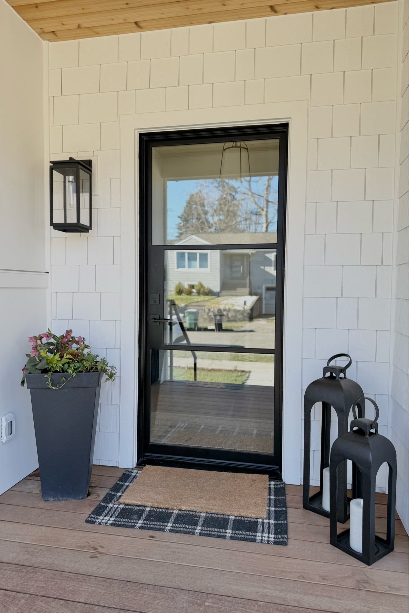 A New Spring Must Have: 
Target outdoor lanterns! 

These lanterns from the new @target outdoor collection are the perfect way to add some spring vibes to your outdoor space this season! 

#LTKSeasonal #LTKMostLoved #LTKHome