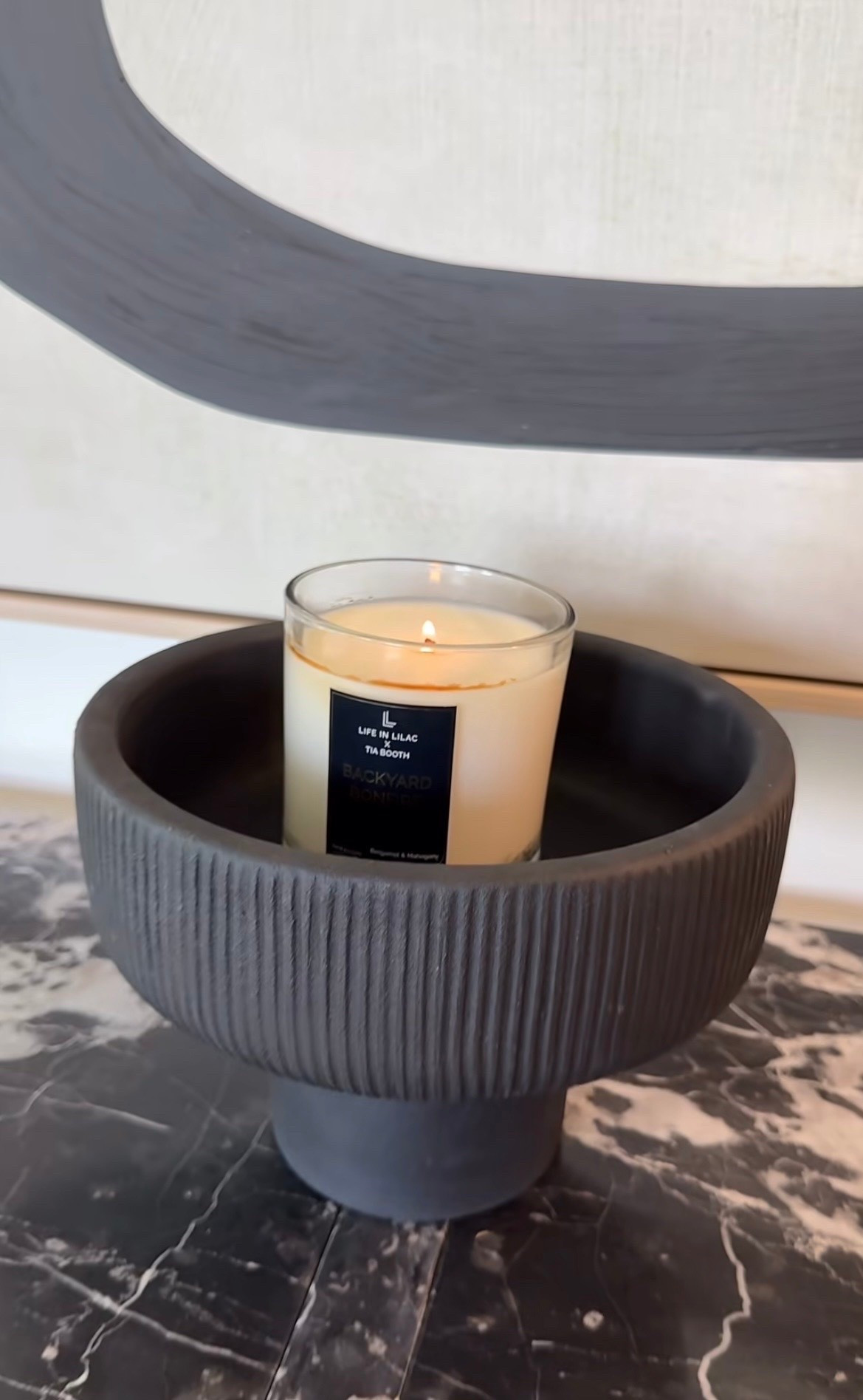 This candle scent is sold out, but I linked the scents that are still in stock + a similar bowl!

#LTKHome #LTKSeasonal #LTKdayinmylife