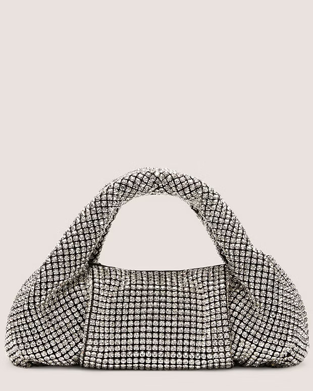 THE MODA SHINE MINI TOTE | Stuart Weitzman Outlet