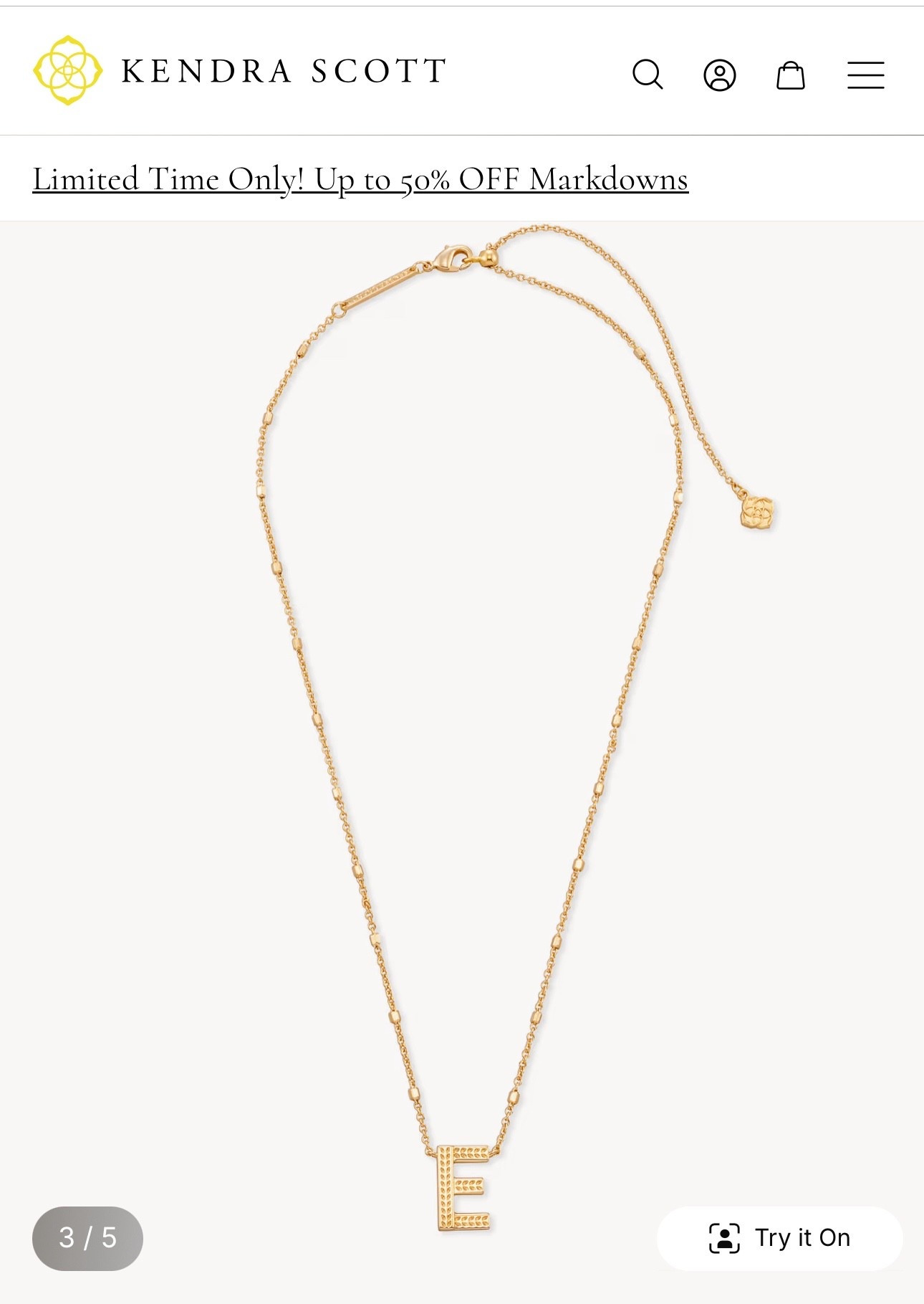 My everyday necklace. Perfect for stacking as well 🫶🏼 

#LTKootd #LTKGiftGuide #LTKHoliday