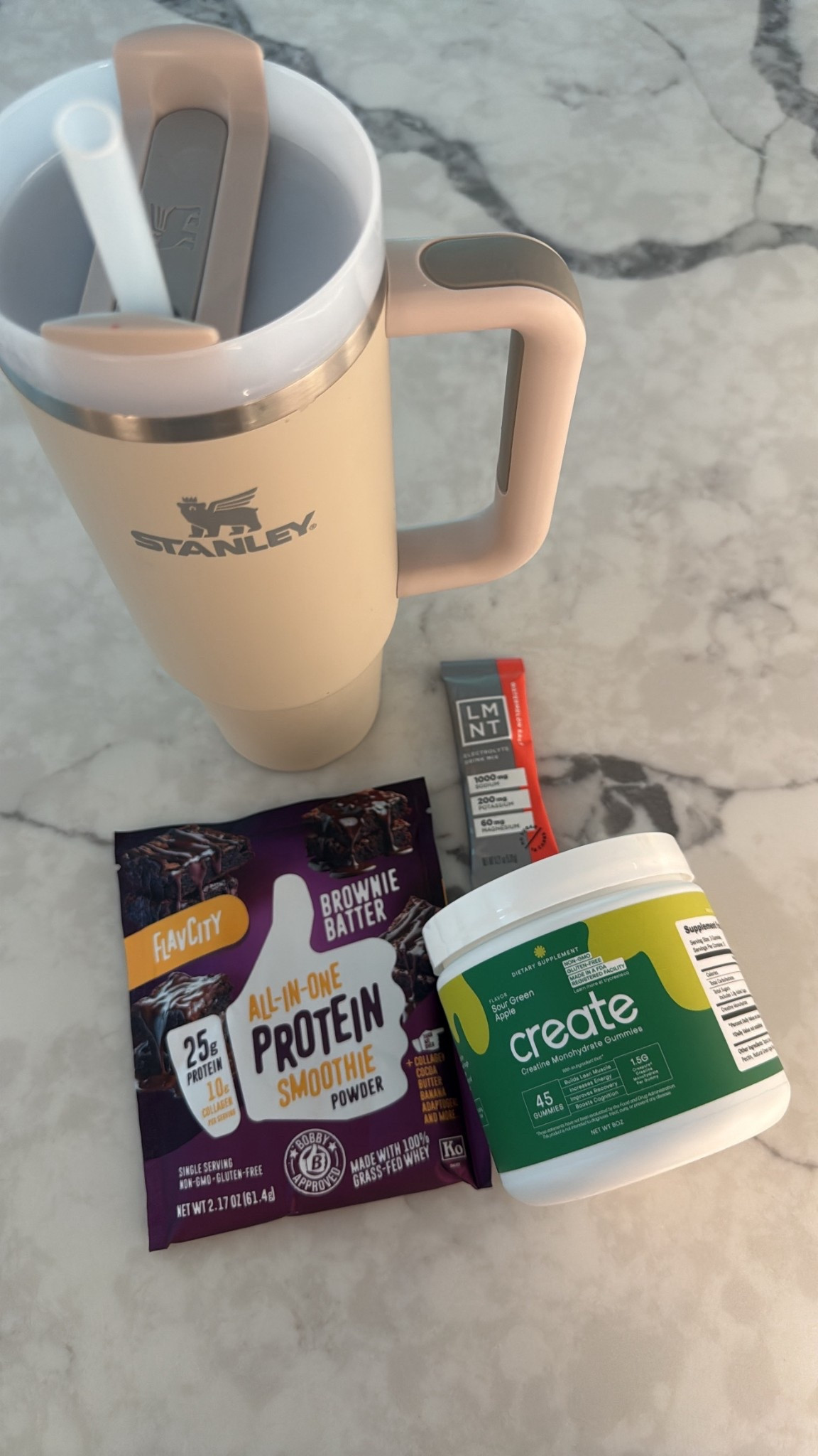 Post run essentials! 

#LTKActive