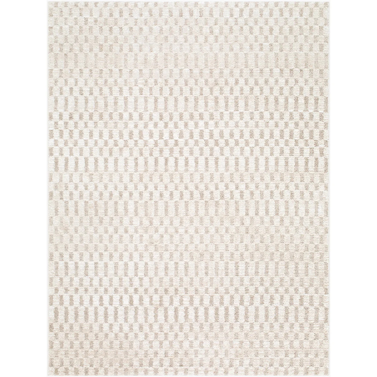 Rachel Zoe X Livabliss The Studio Edit Machine Woven Rug | Wayfair North America
