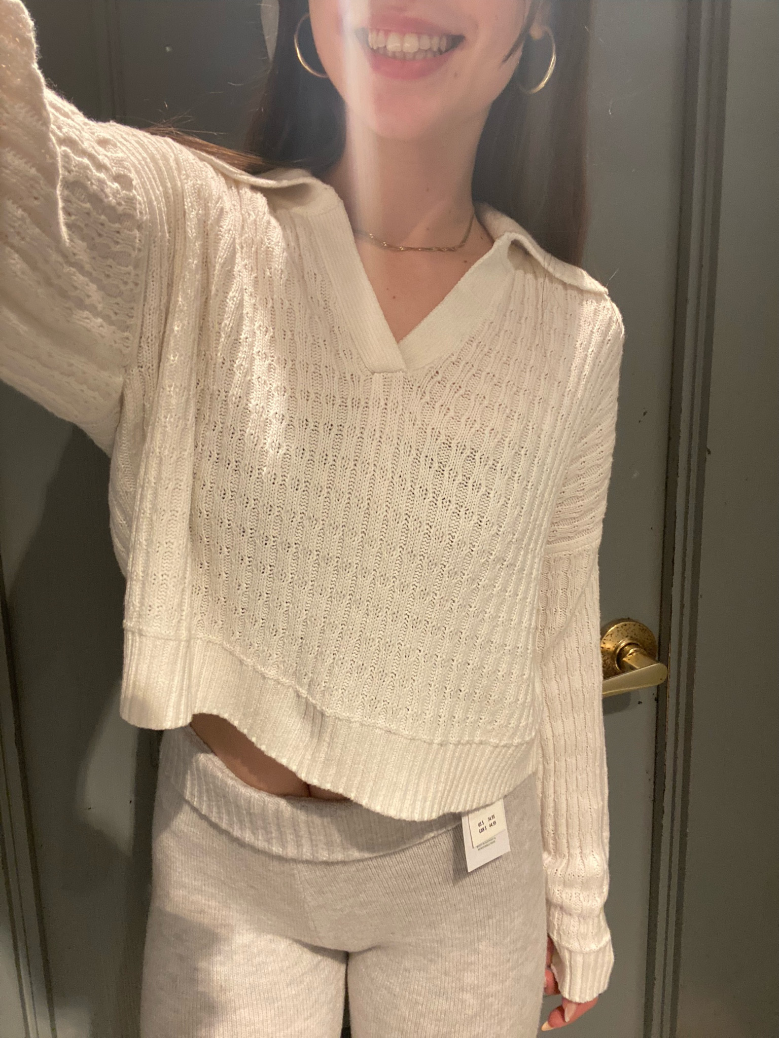 Cute Hollister sweater!

Hollister sweater / Hollister / gilly hicks / cable knit sweater / Fall outfits / fall fashion 2024 / fall outfits 2024 / fall outfits women / fall outfit inspo / fall outfit ideas / womens fall outfits / fall outfit inspirations / cute fall outfits / casual fall outfits / fall fashion 2024 / fall fashion trends / womens fall fashion / edgy fall fashion / college fashion / college outfits / college class outfits / college fits / college girl / college style / college essentials / amazon college outfits / back to college outfits / back to school college outfits / college tops / Neutral fashion / neutral outfit /  Clean girl aesthetic / clean girl outfit / Pinterest aesthetic / Pinterest outfit / that girl outfit / that girl aesthetic / vanilla girl / Back To School Outfits / Back To School Clothes / Back To School Teen / Back To School Outfit Ideas / School Outfits / School Fits / School Clothes / High School Outfits / First Day Of School Outfits


#LTKFindsUnder50 #LTKBacktoSchool #LTKSeasonal