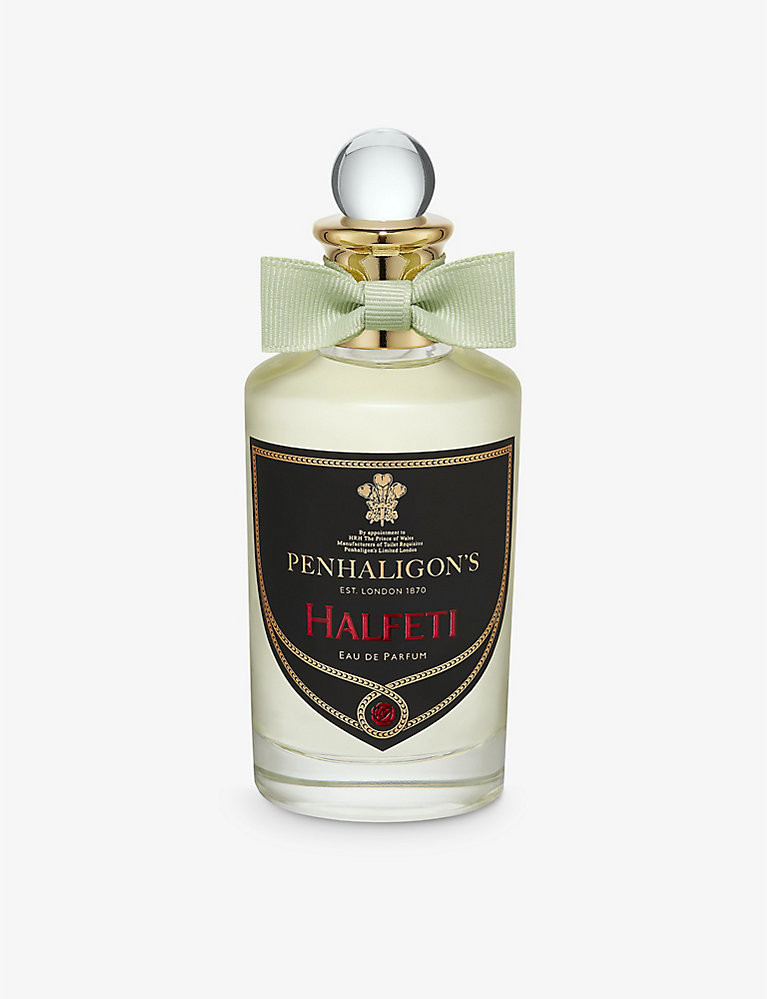 PENHALIGONS Halfeti eau de parfum 100ml | Selfridges