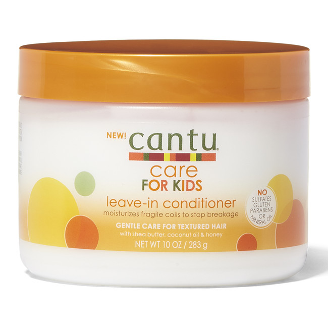 Care for Kids Leave In Conditioner | Sally Beauty Supply