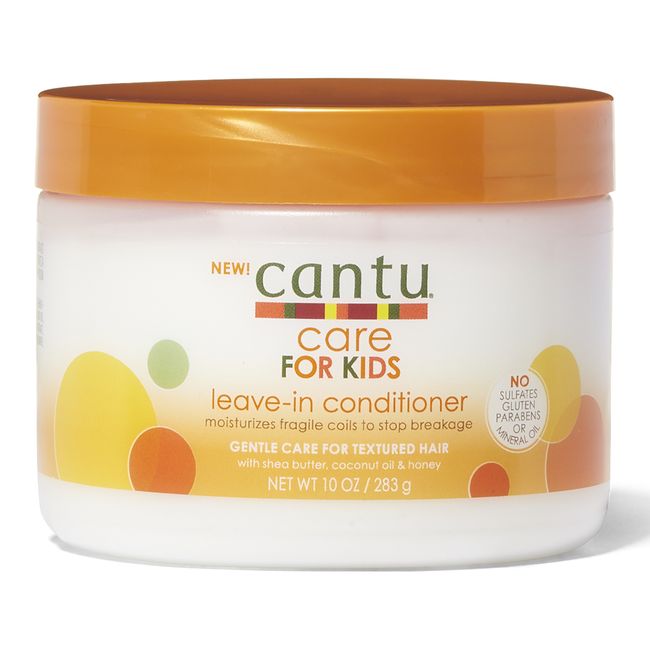 Care for Kids Leave In Conditioner | Sally Beauty Supply
