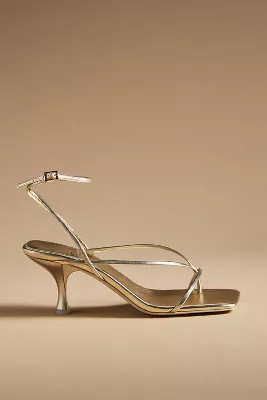 Jeffrey Campbell Fluxx Kitten Heels | Anthropologie (US)