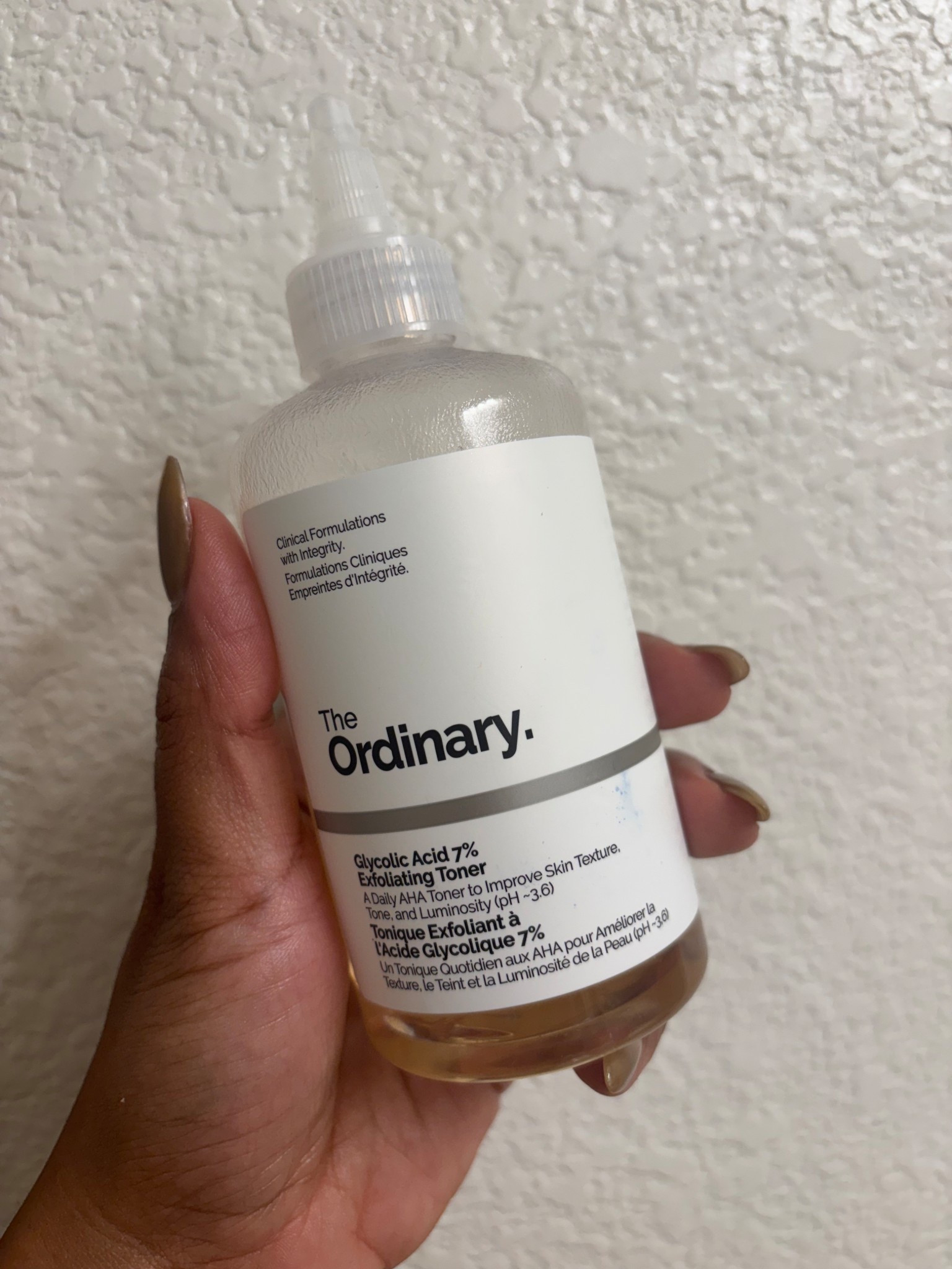 One of my skincare faves from The Ordinary!

#LTKmorningroutine #LTKBeauty