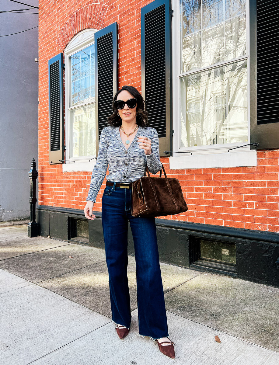 Winter style 

#LTKSeasonal #LTKOver40