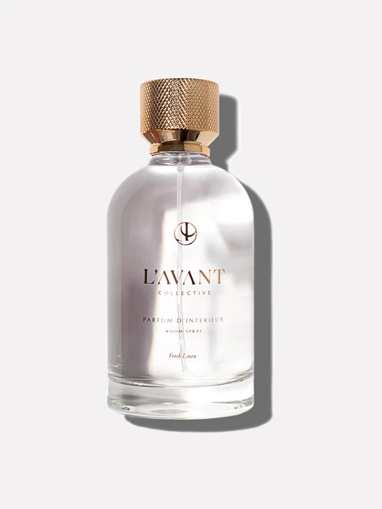 Fresh Linen Room Spray | L'AVANT Collective