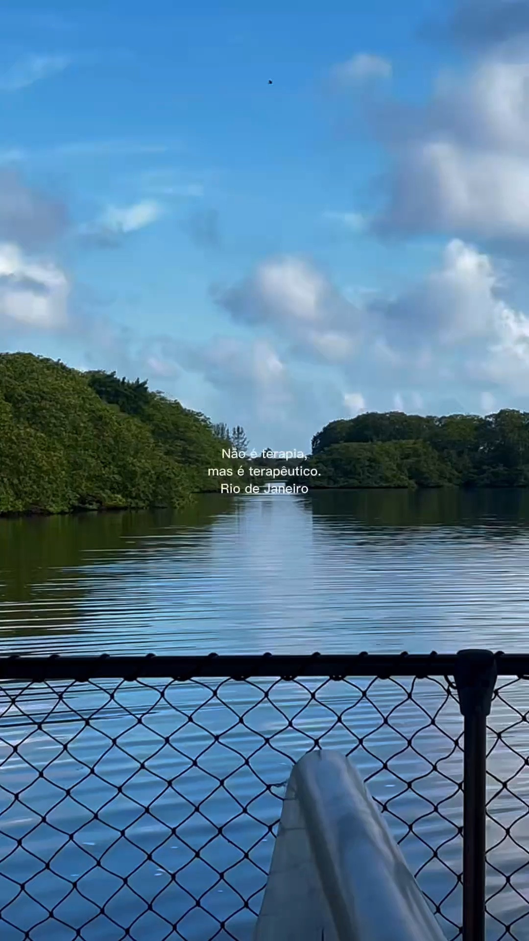 Fiquei em dezembro, janeiro e já quero voltar! Meu lugar favorito no 🇧🇷🤍✨ 

#riodejaneiro #rj #praia #carioca #relaxamento

#LTKmodapraia #LTKbrasil #LTKviagem