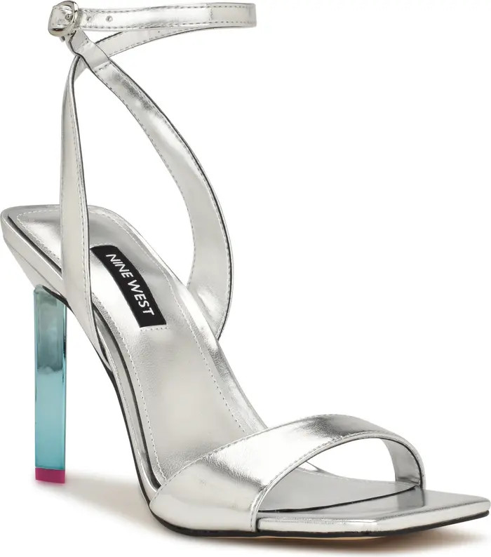 Maris Ankle Strap Sandal (Women) | Nordstrom