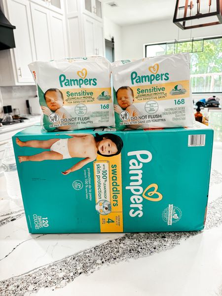 Target always has the best diaper deals 

Every week it’s a new one 

This week- buy 2 get $15 gift card 

#LTKbump #LTKkids #LTKbaby
