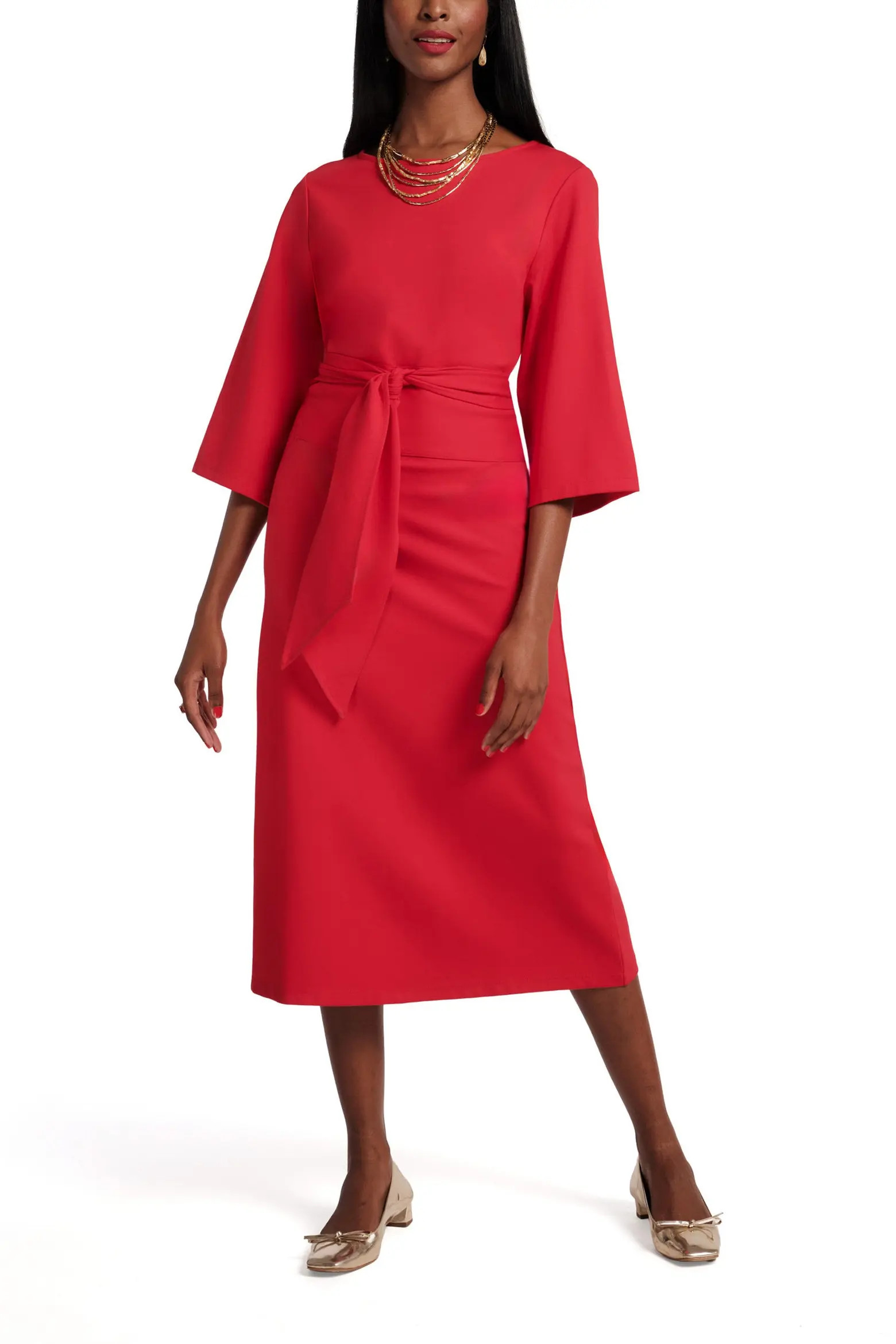 Frances Valentine Whitney Wrap Dress (Women) | Nordstrom | Nordstrom