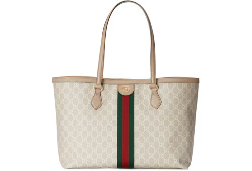 Gucci Ophidia GG medium tote | Gucci (US)