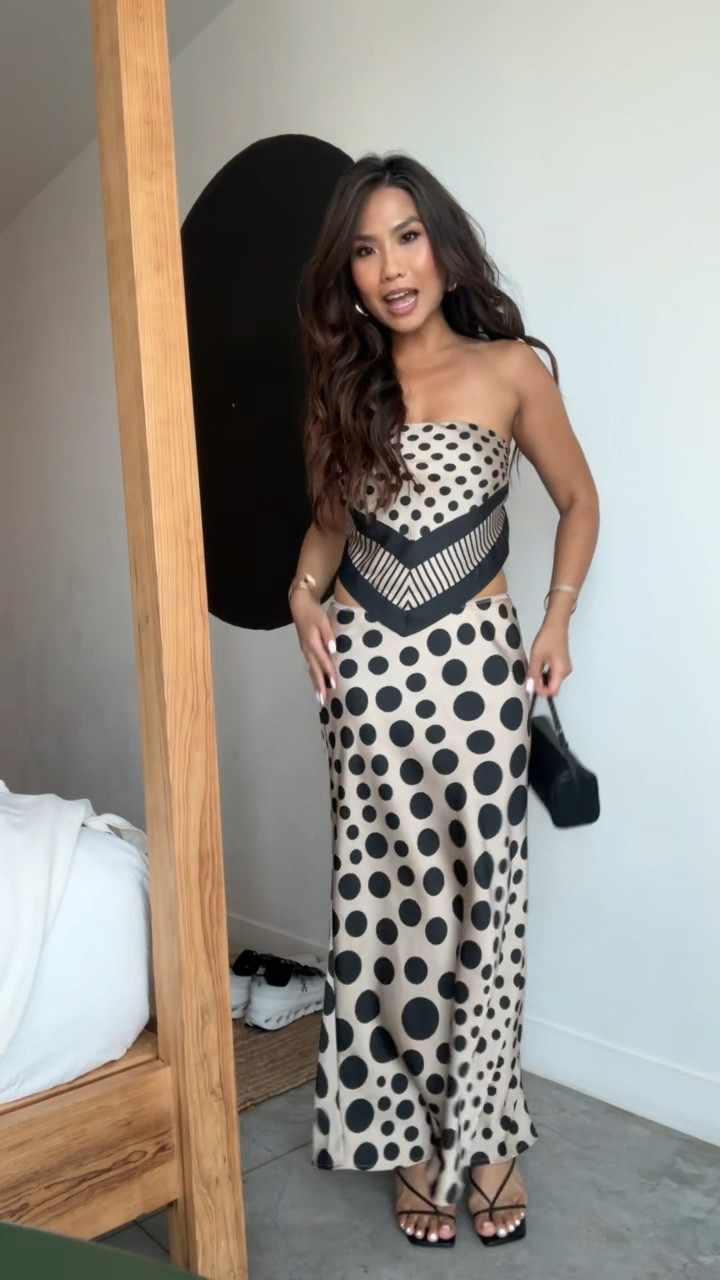 Ootn 🖤🖤 this set is so cute!! TTS, wearing xs 

#LTKPetite #LTKootd