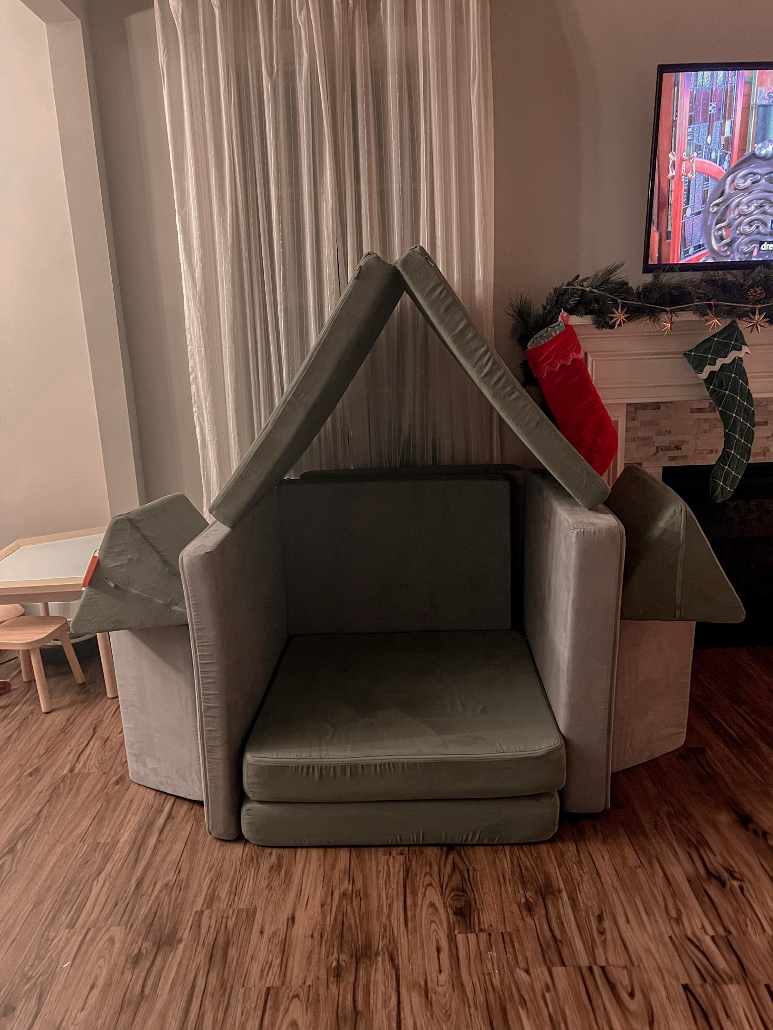 Our first of many two nugget builds! Christmas gift, toddler toy, nugget, nugget builds, nugget ideas

#LTKGiftGuide #LTKFamily #LTKKids