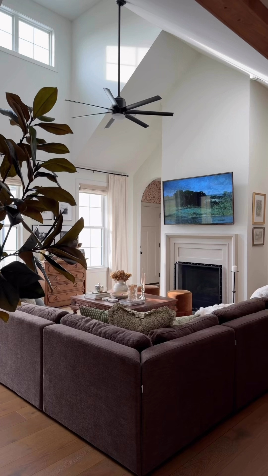 When creating a home became my first priority. Linking just a few of my favorite things. 

#LTKHome #LTKSeasonal