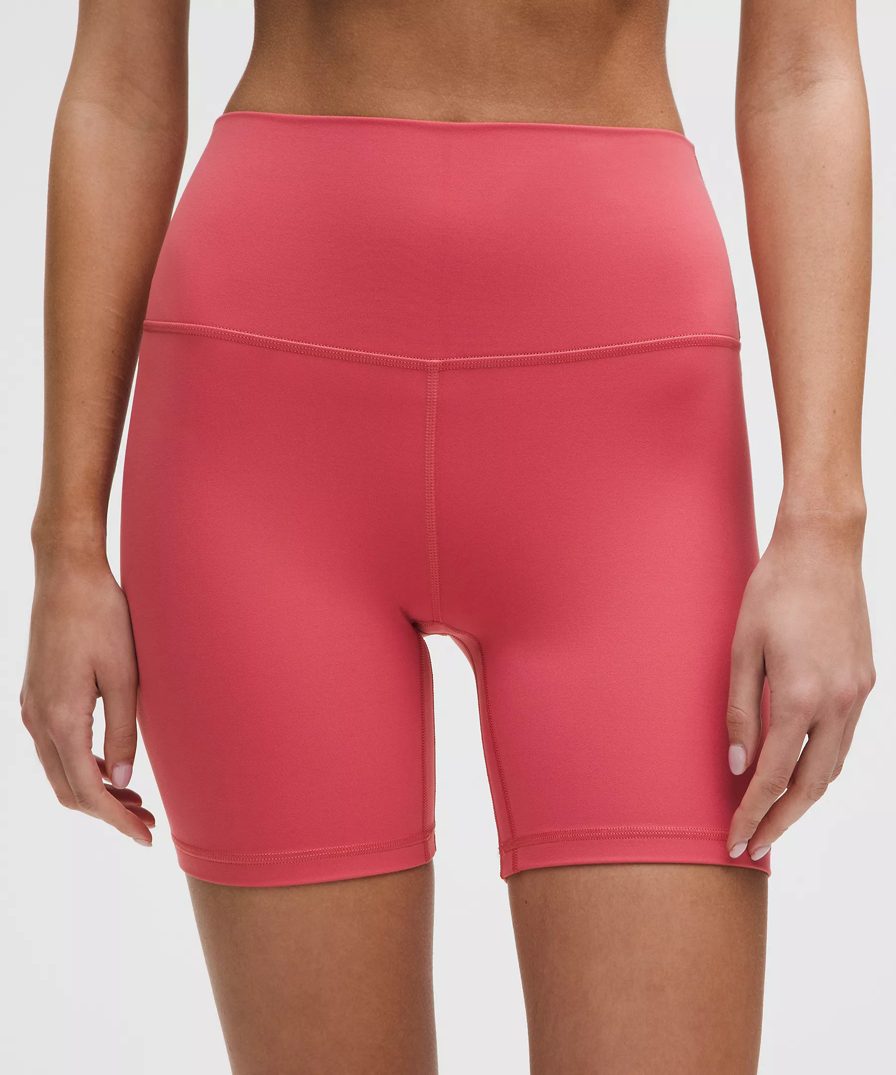 lululemon Align™ High-Rise Short 6" | Lululemon (US)