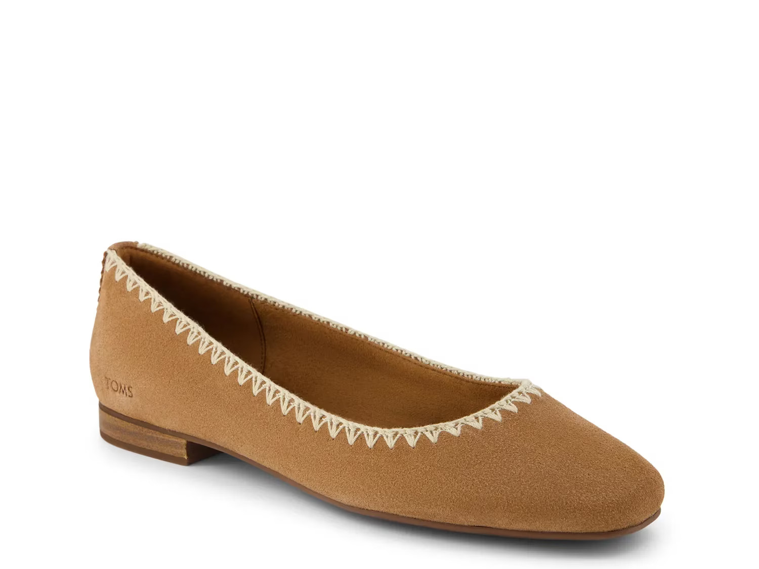 TOMS Briella Ballet Flat - Women's | DSW