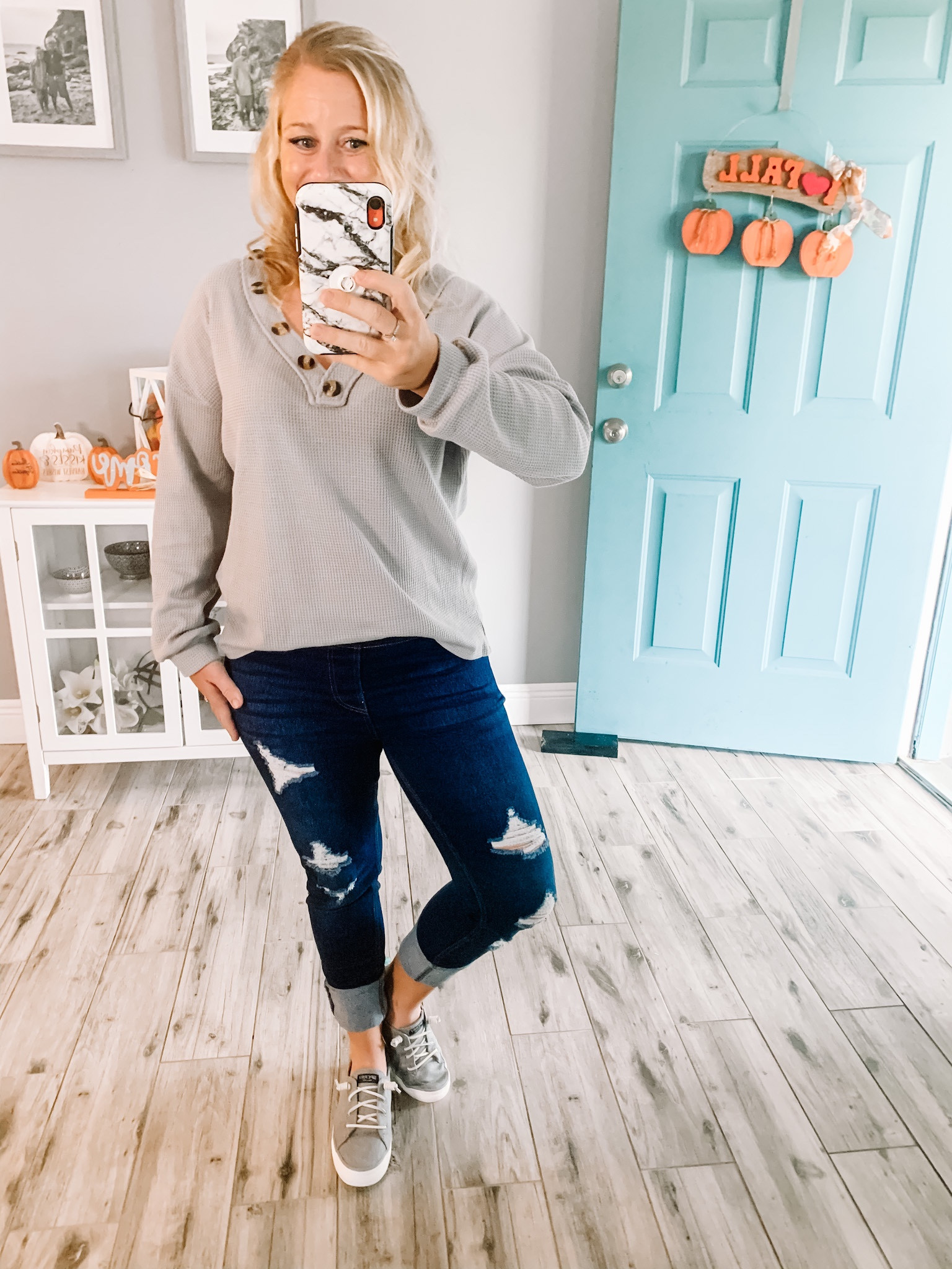 An absolute favorite top of mine!

#founditonamazon #amazonfashion 


#LTKstyletip #LTKSeasonal