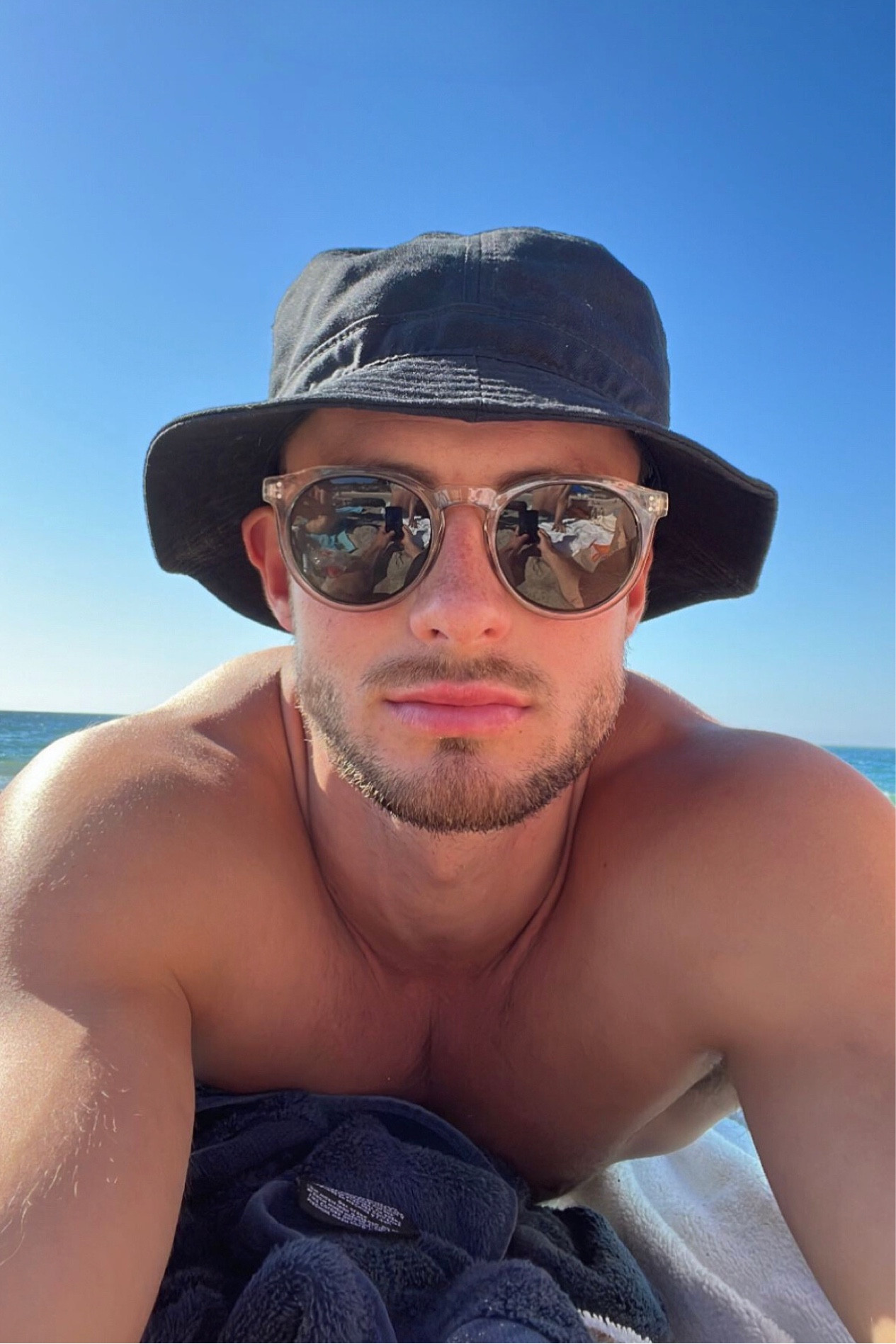 Beach Day • Summer • Bucket Hat • Sunglasses • Beach Towels • Summer Vacation • Beach Vacation • Nike • Aire • Men’s Fashion • Men’s Hats 
#LTKsummer #LTKbeachday #LTKswim

#LTKSeasonal #LTKmens #LTKFind