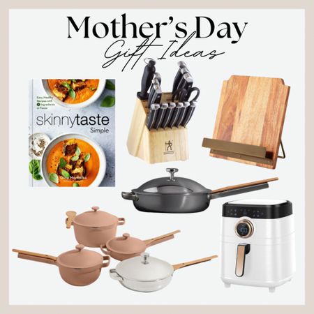 Mother’s Day gift ideas for the home cook. These are some of my favorite essentials in my kitchen! 

#LTKmothersdaygifts
#homecookgifts

#LTKGiftGuide #LTKhome