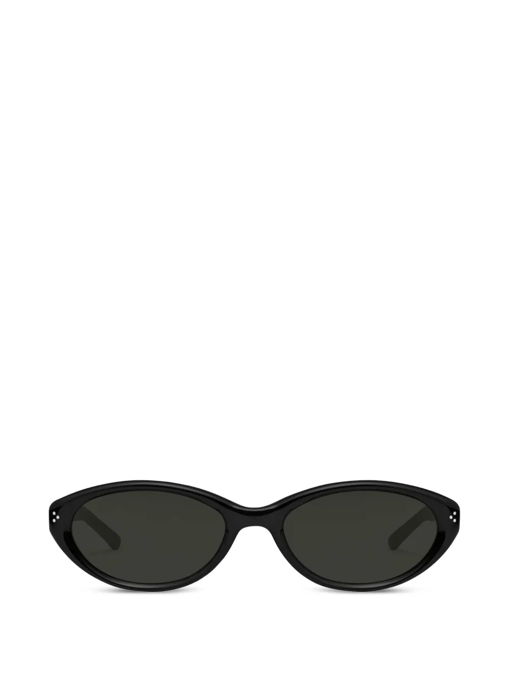 Gentle Monster Lunettes De Soleil Cuscus 01 | Noir | FARFETCH IT | Farfetch Global