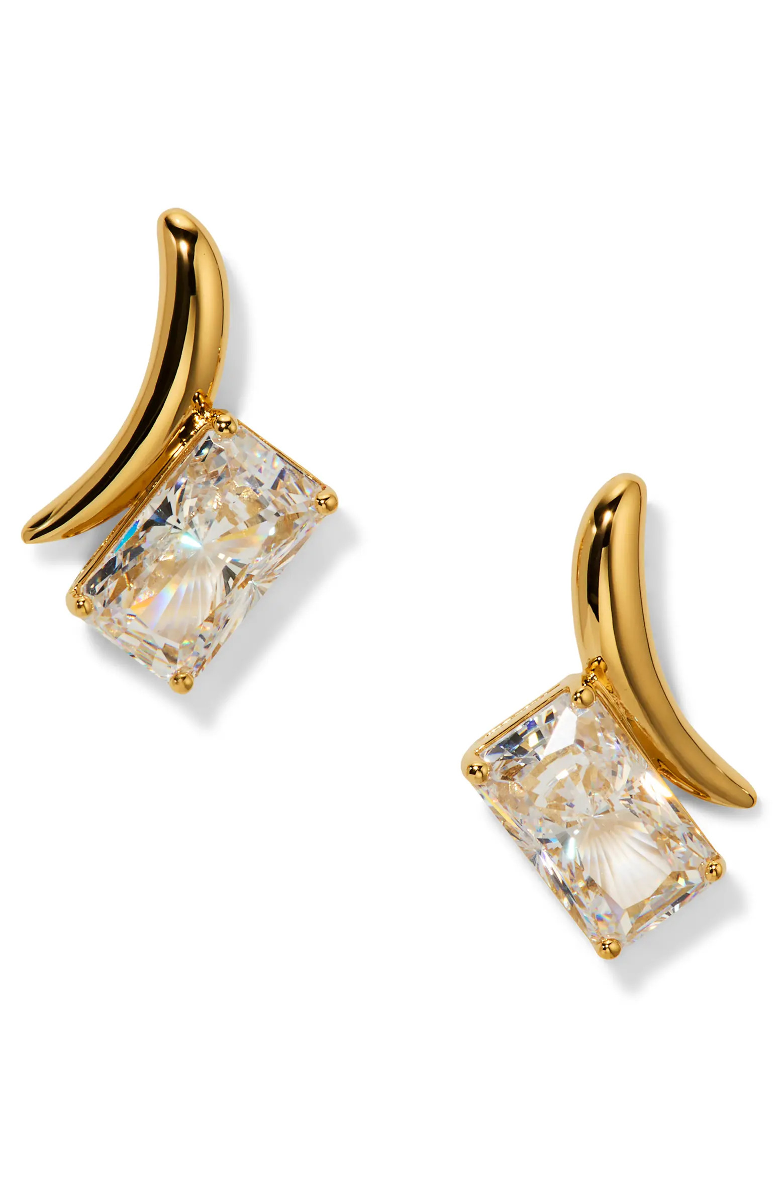 Phenom Stud Earrings | Nordstrom
