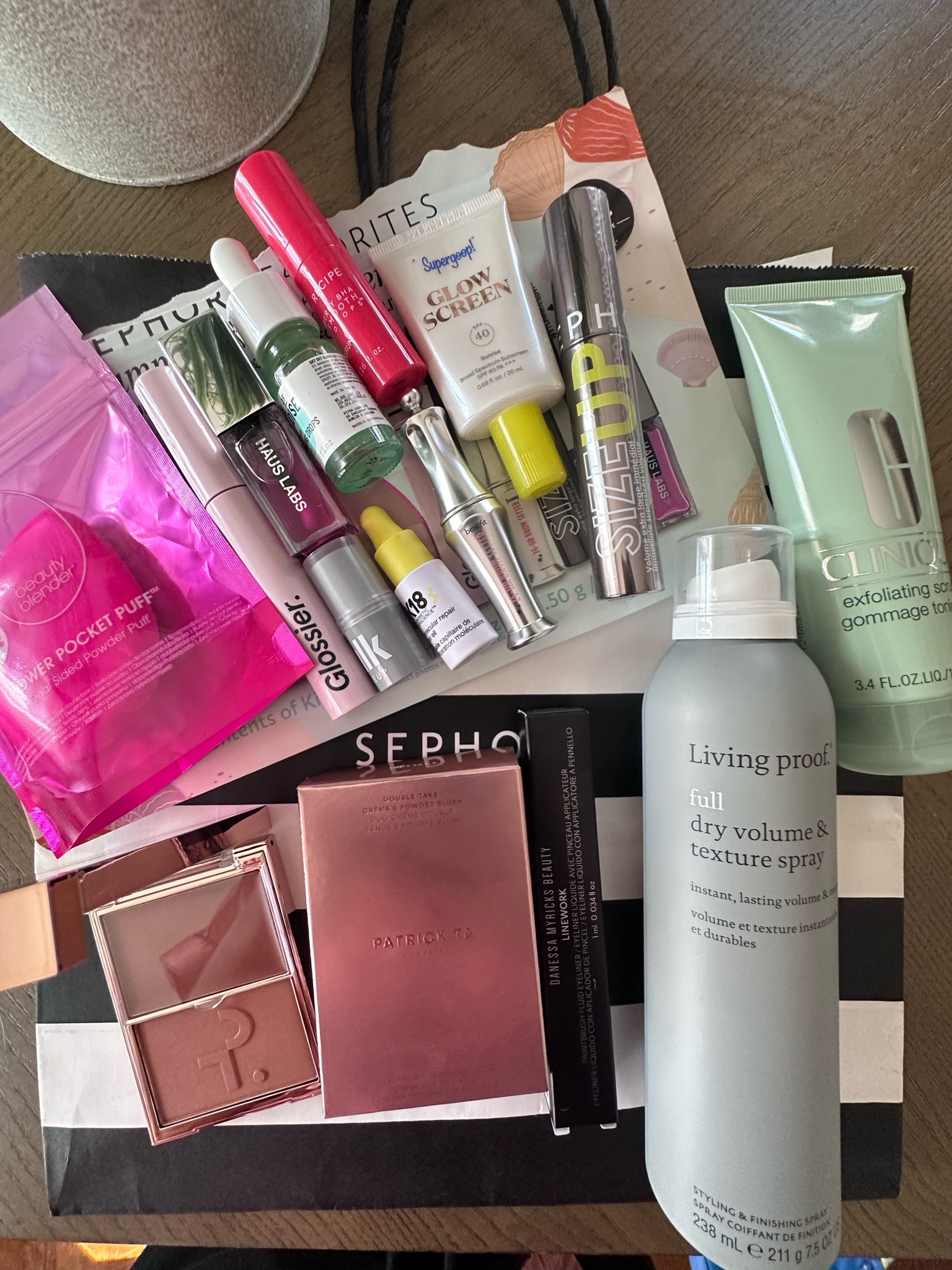 Sephora favs RN 

#LTKGiftGuide #LTKbeauty #LTKfindsunder100