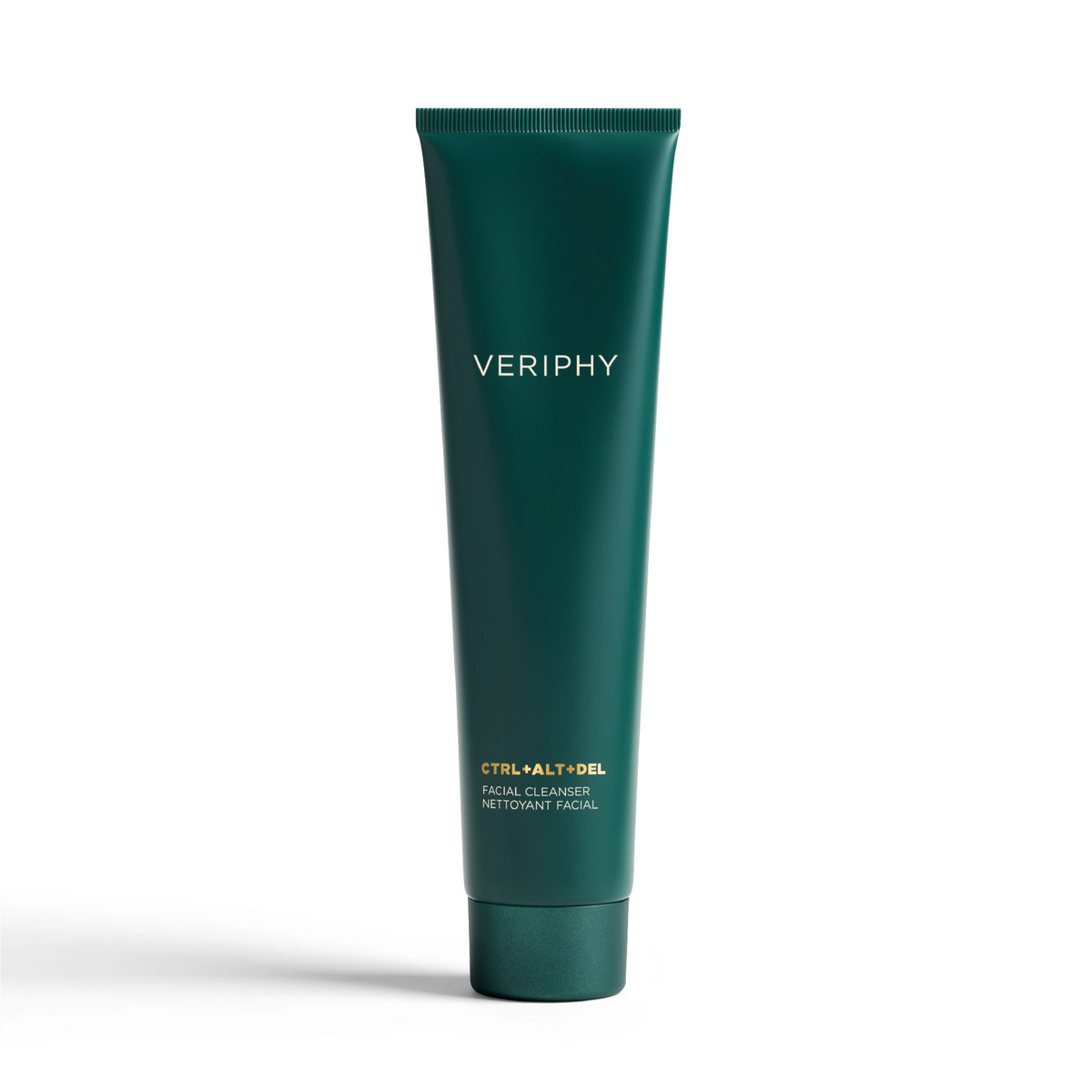 CTRL+ALT+DEL™ Facial Cleanser | Veriphy Skincare