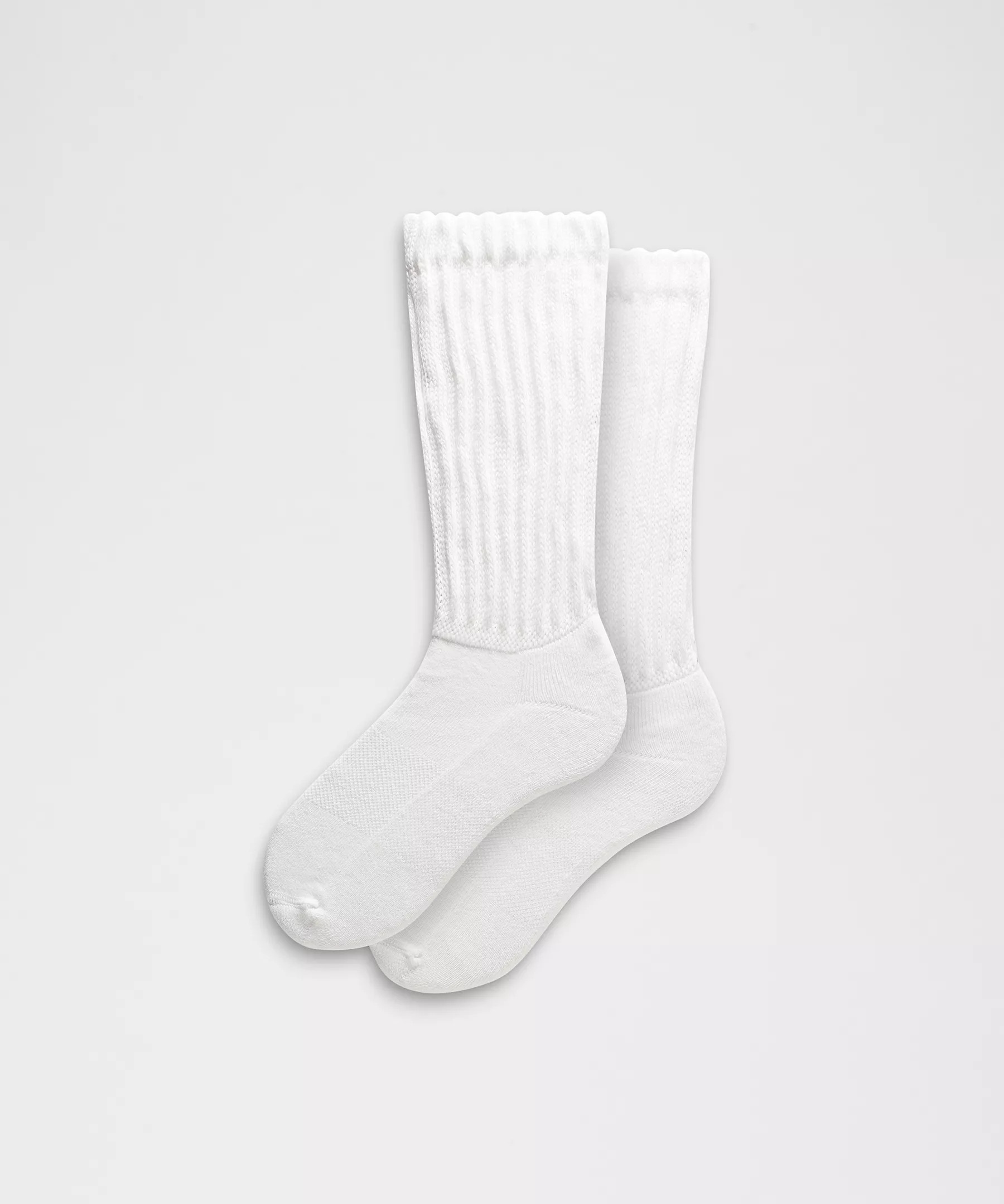 Unisex Slouch Socks | Lululemon (US)