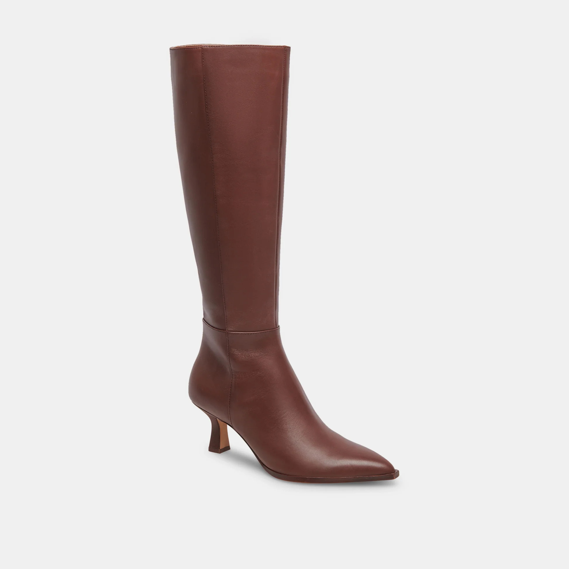 Auggie Wide Calf Boots | DolceVita.com