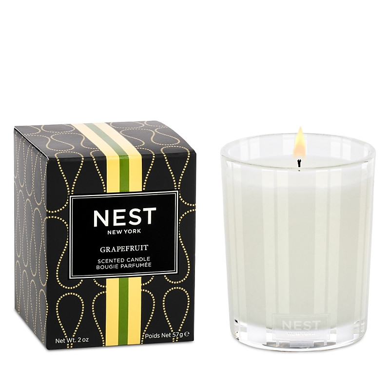 Nest Fragrances Grapefruit Votive Candle | Bloomingdale's (US)