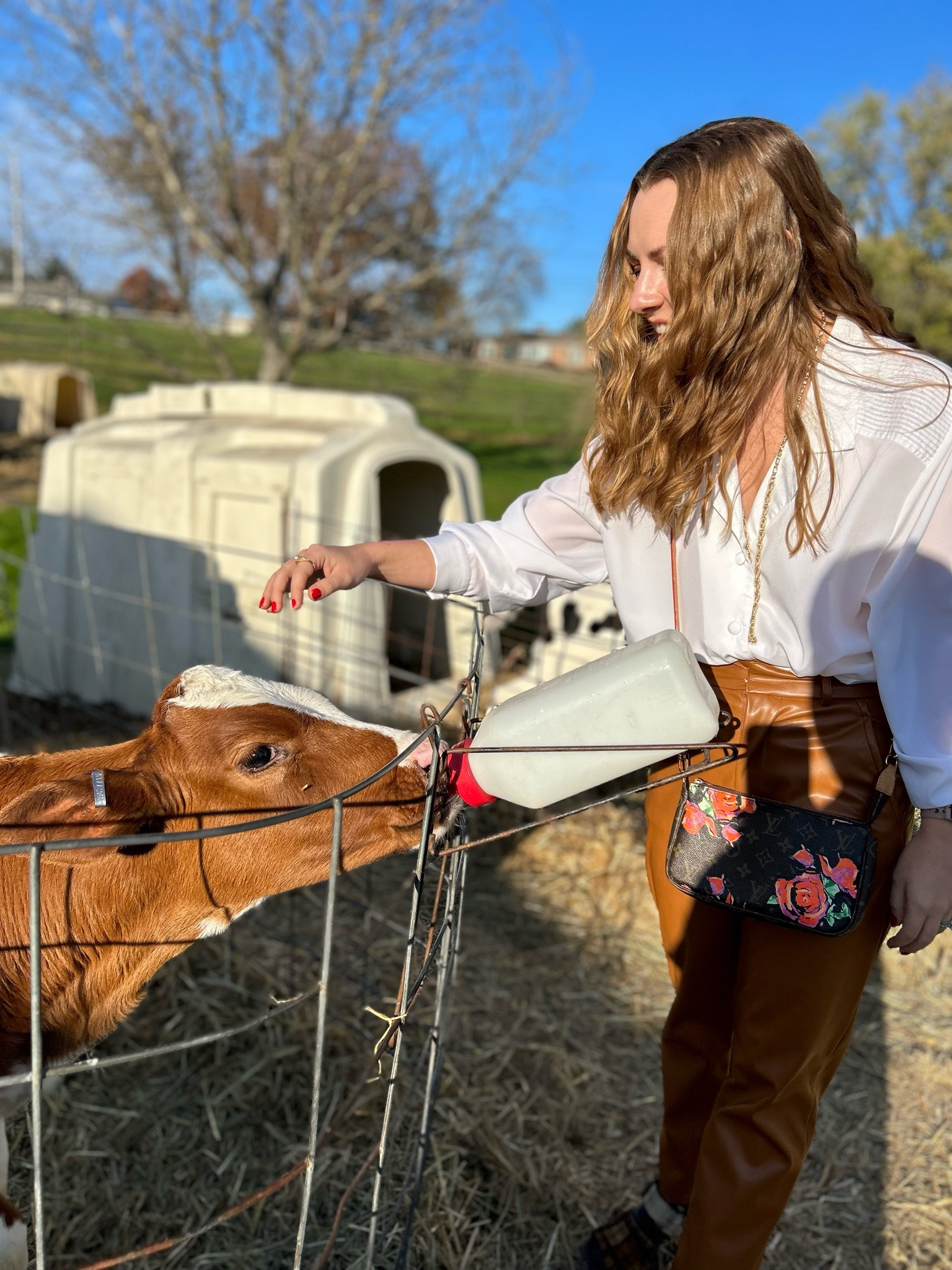 Fall farm day outfit

#LTKfindsunder100 #LTKfindsunder50