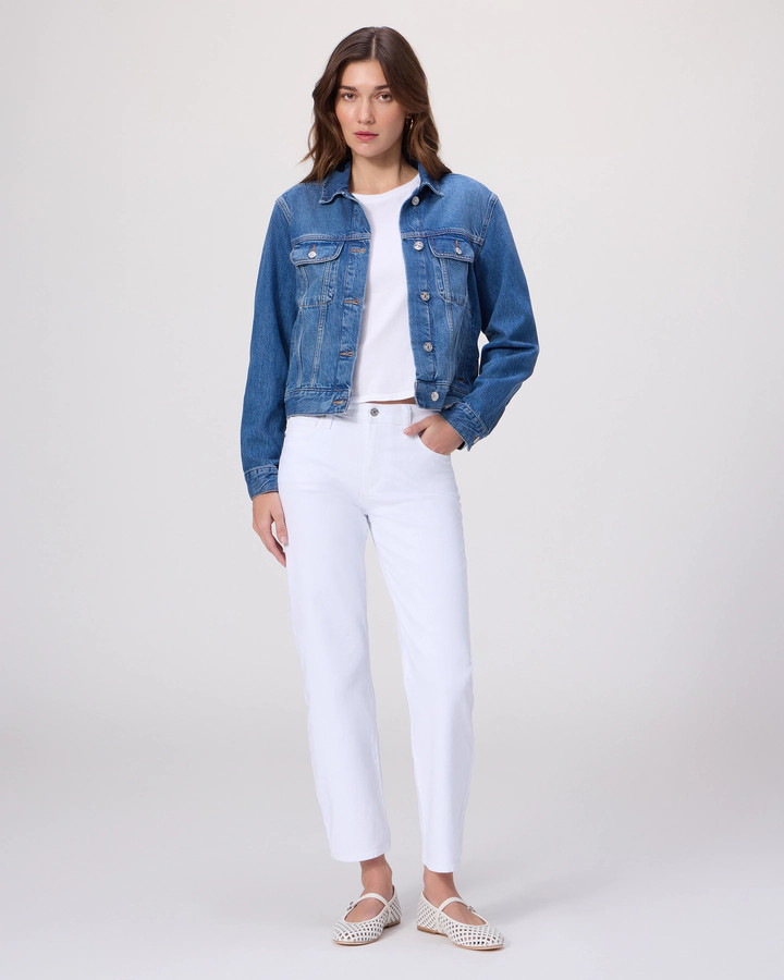 Mari Jacket | Paige