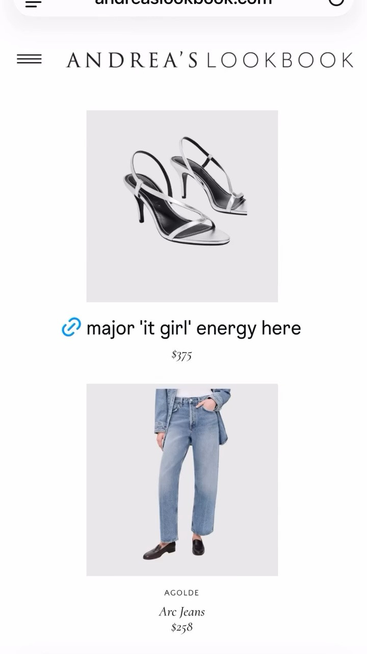 Major “it girl” energy here! Some of the picks in my @Shopbop edit. ✨

#LTKootd #LTKSeasonal #LTKgrwm