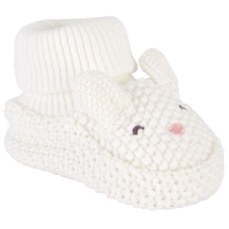 Baby Easter Bunny Crochet Booties | Carter's