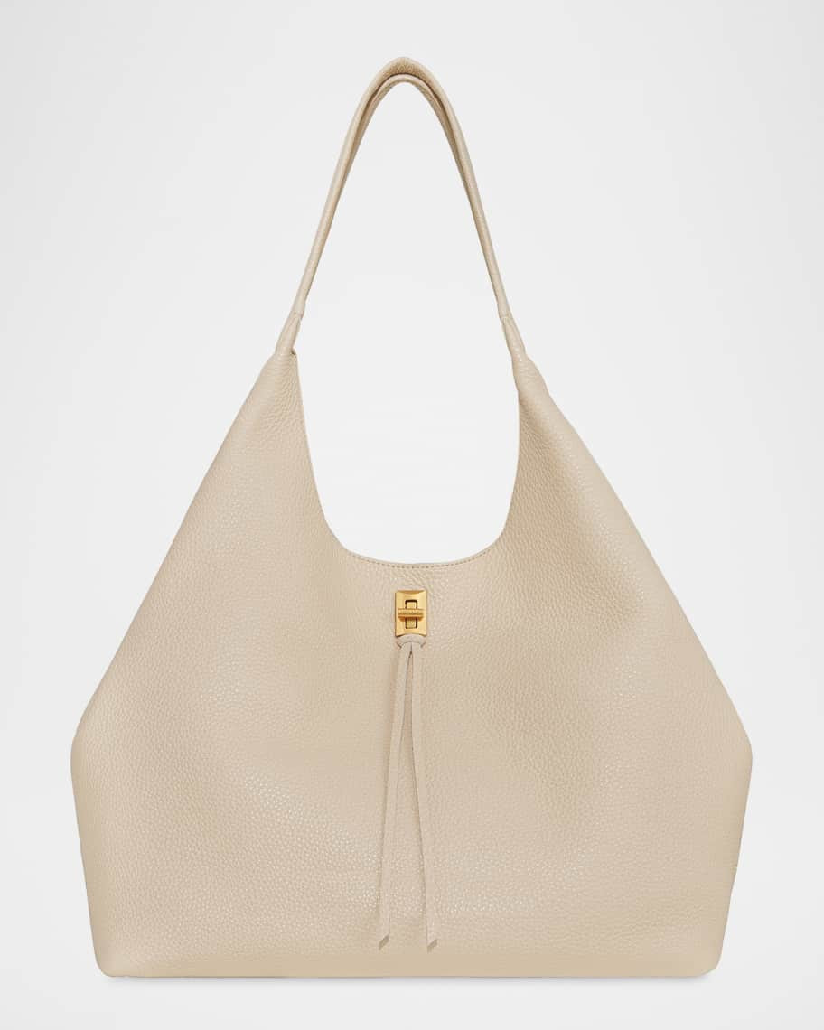 Rebecca Minkoff Darren Signature Leather Tote Bag | Neiman Marcus