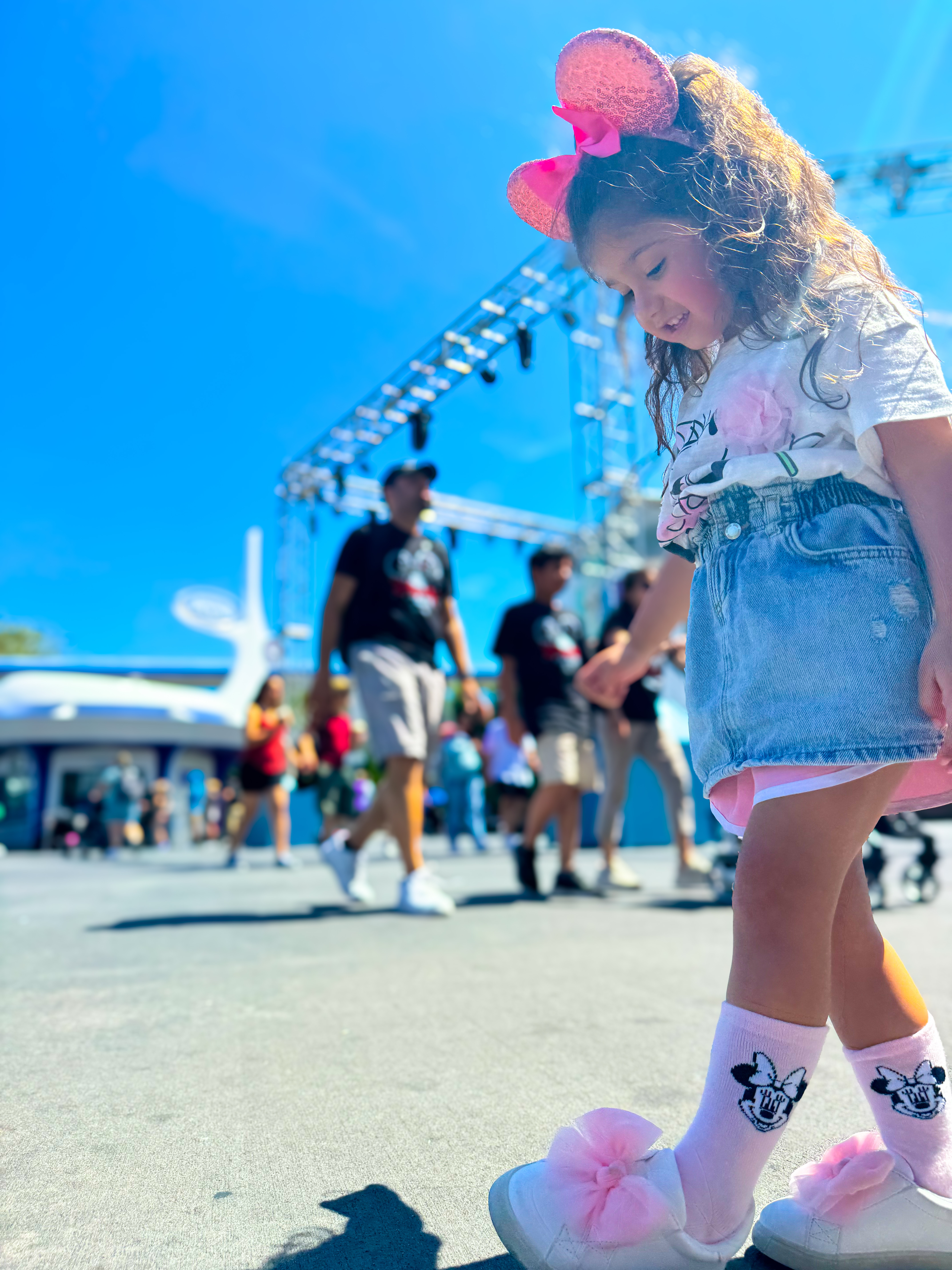 Toddler Disney world outfits, Disney land outfits 

#LTKFamily #LTKKids #LTKStyleTip