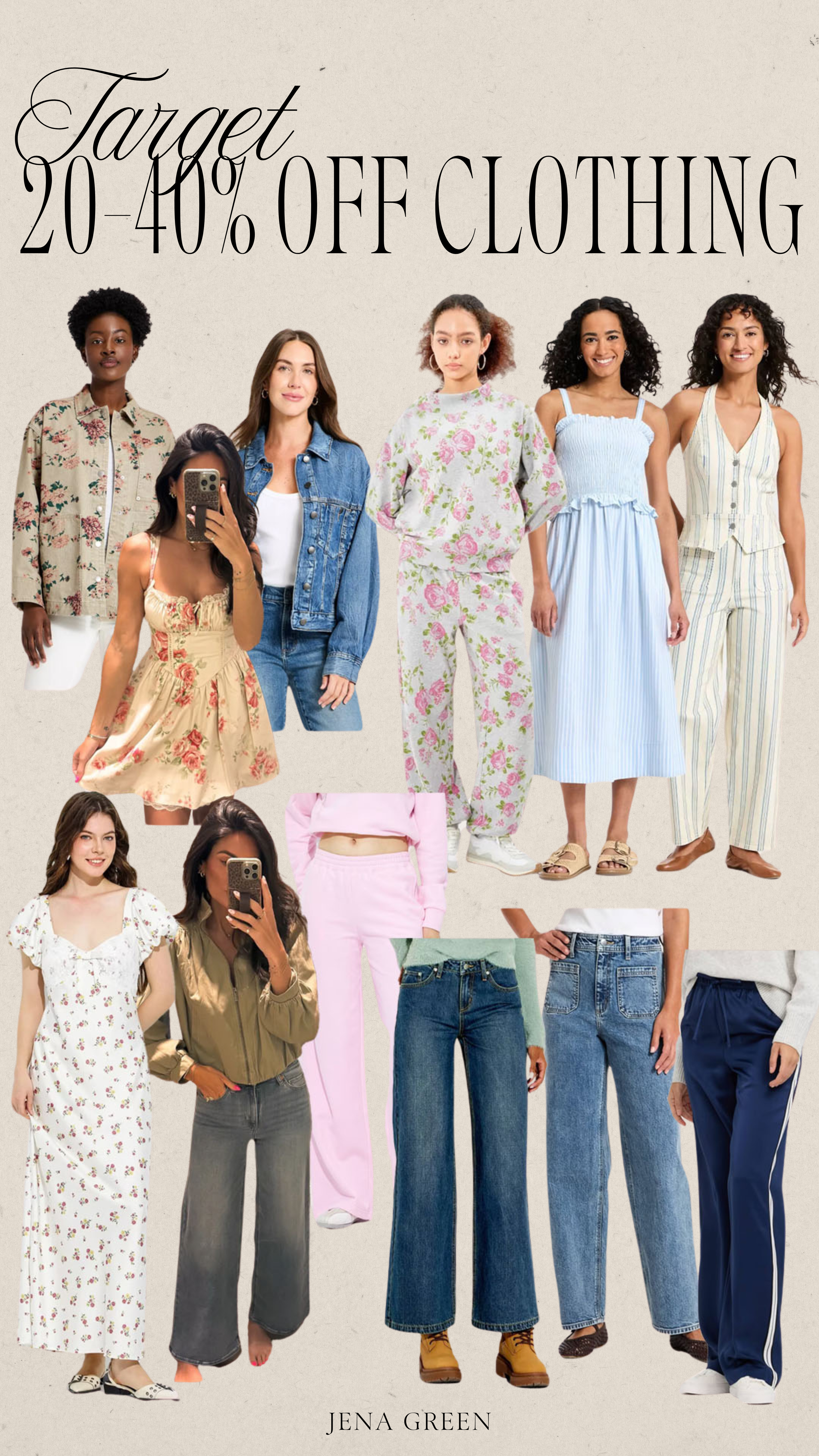 Target Sale | Target Fashion | Target Deals 

 #LTKootd #LTKSeasonal #LTKSaleAlert