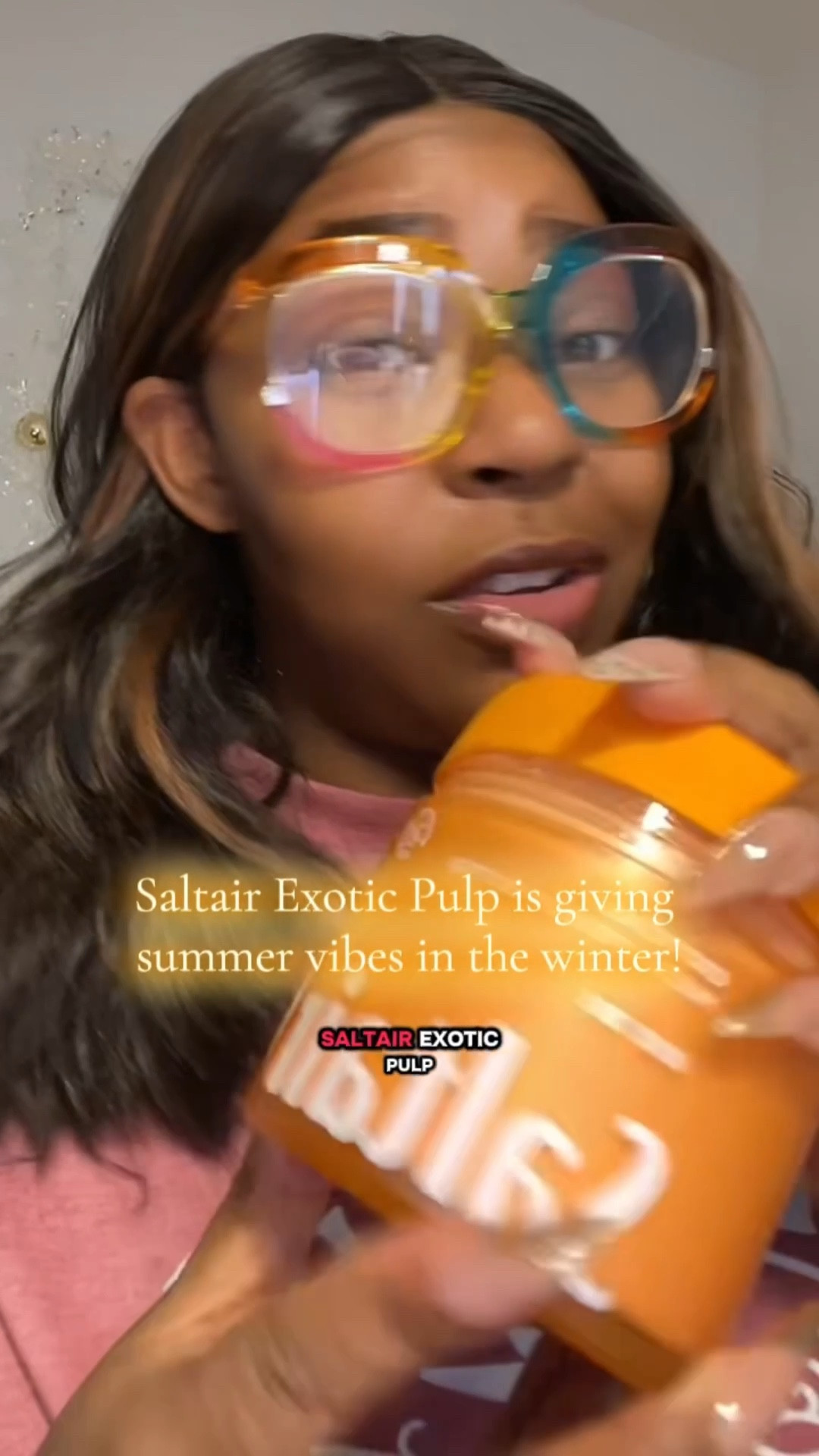 Saltair Exotic Pulp smells so juicy and fresh! Definitely reminds me of a warm, summer day at the beach!

#LTKBeauty #LTKselfcare #LTKFindsUnder100