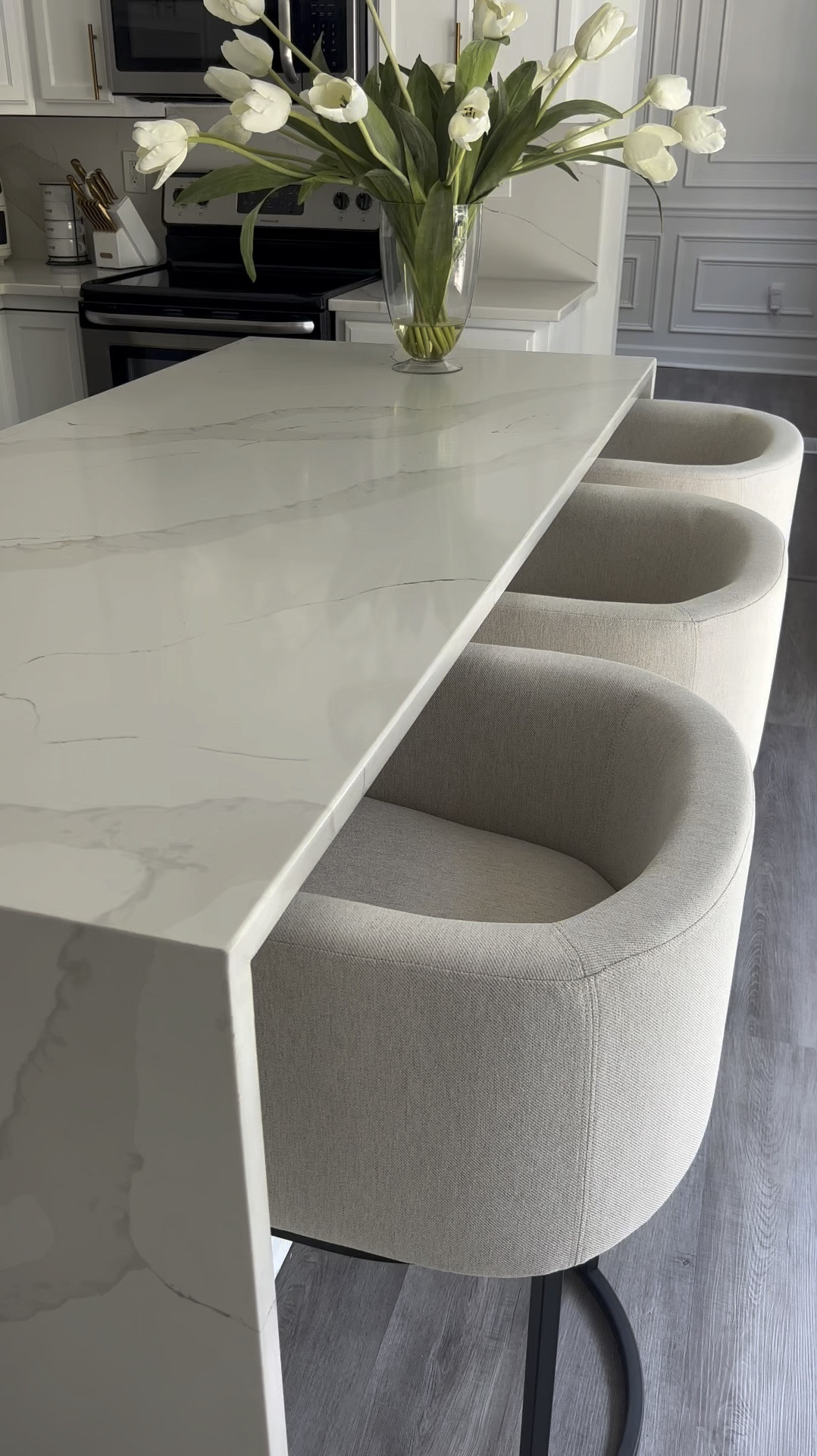 Best barstools ever!!!! They are so comfortable…. 

#LTKFindsUnder100 #LTKStyleTip #LTKFamily