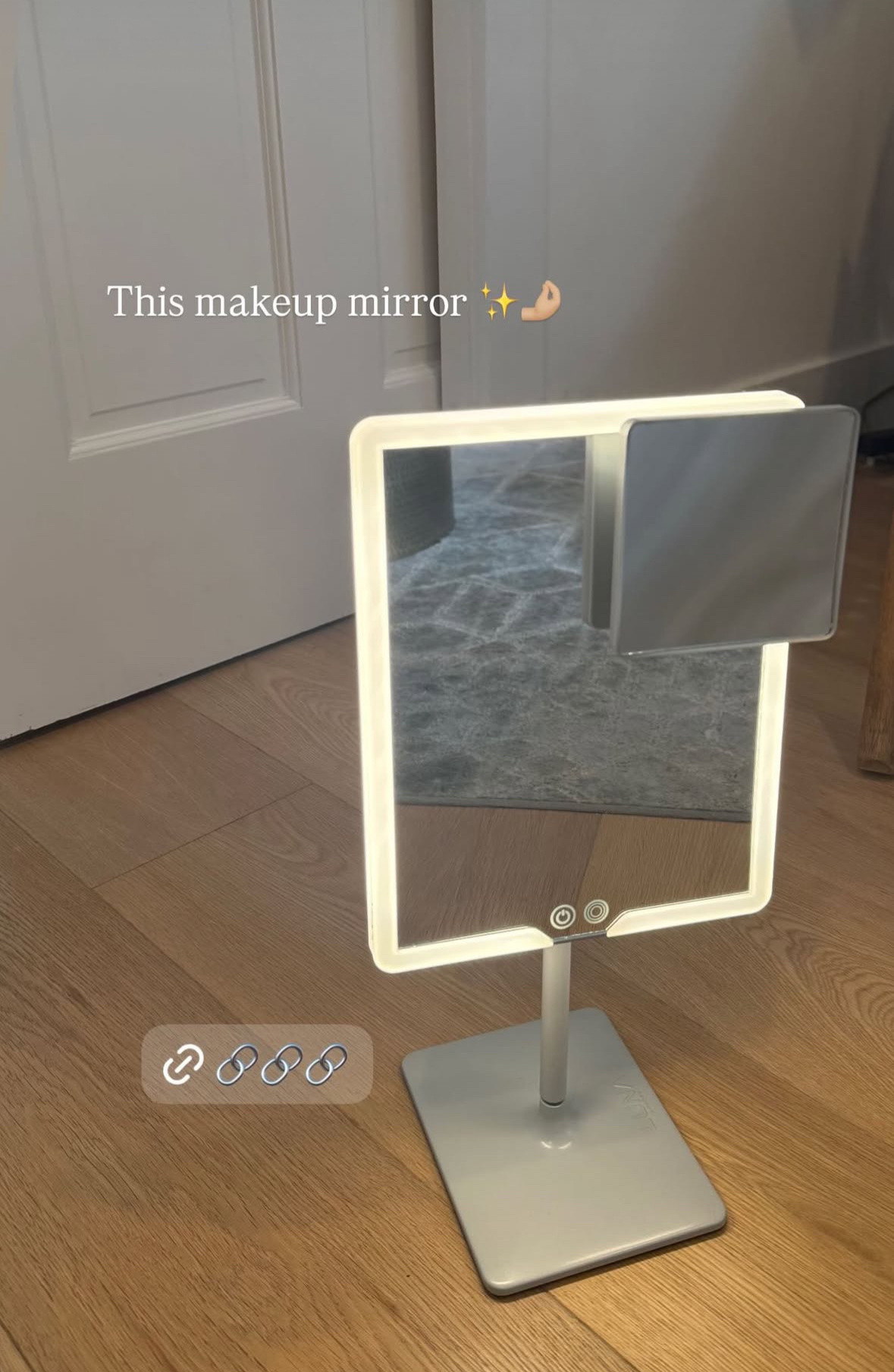 Amazon find 😍

#LTKBeauty #LTKTravel #LTKHome