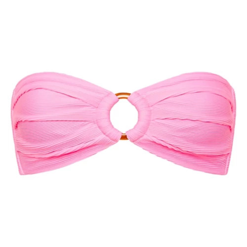 Women's Kulani Kinis Strapless Bandeau Swim Bikini Top | Scheels