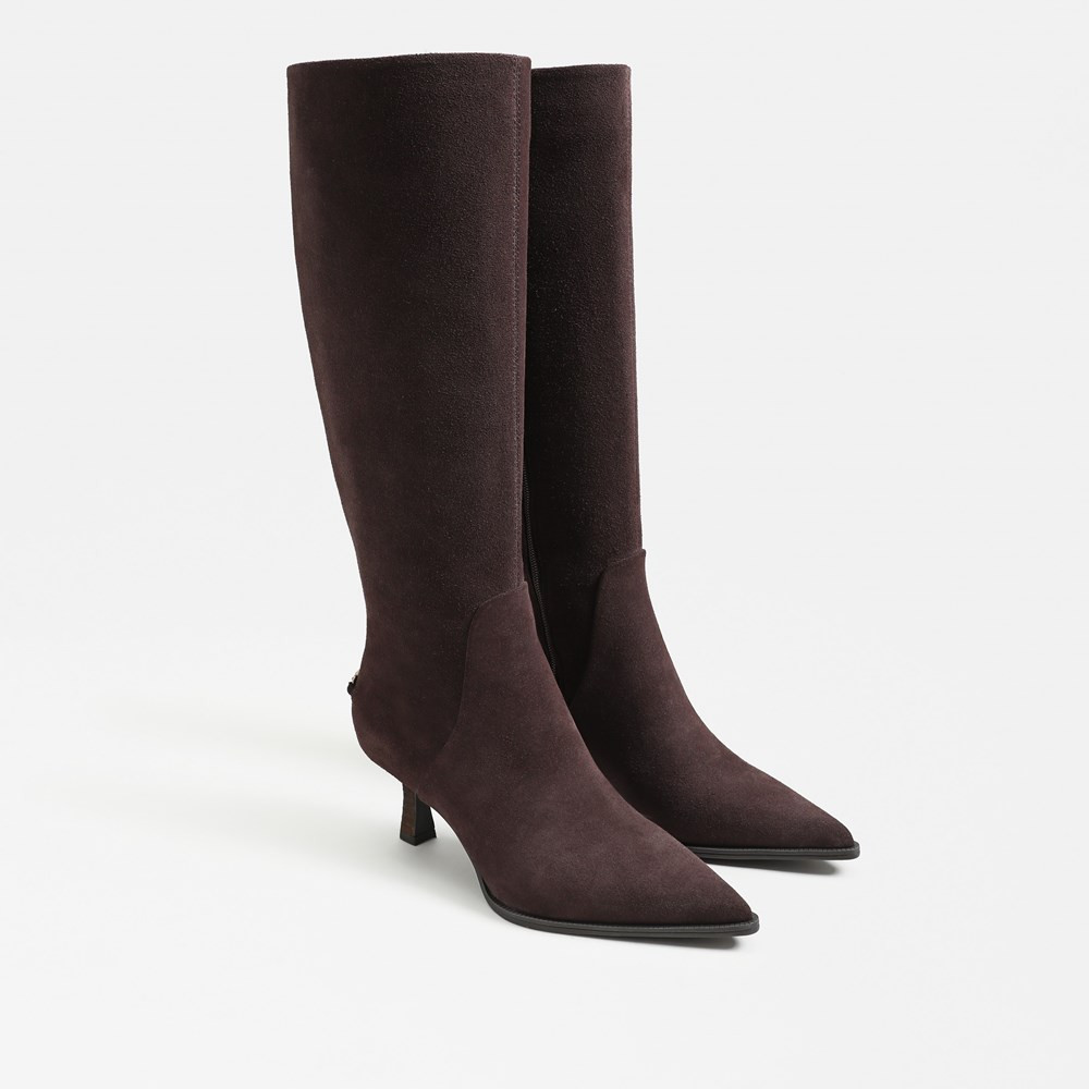 Yulia Knee High Boot | Circus by Sam Edelman