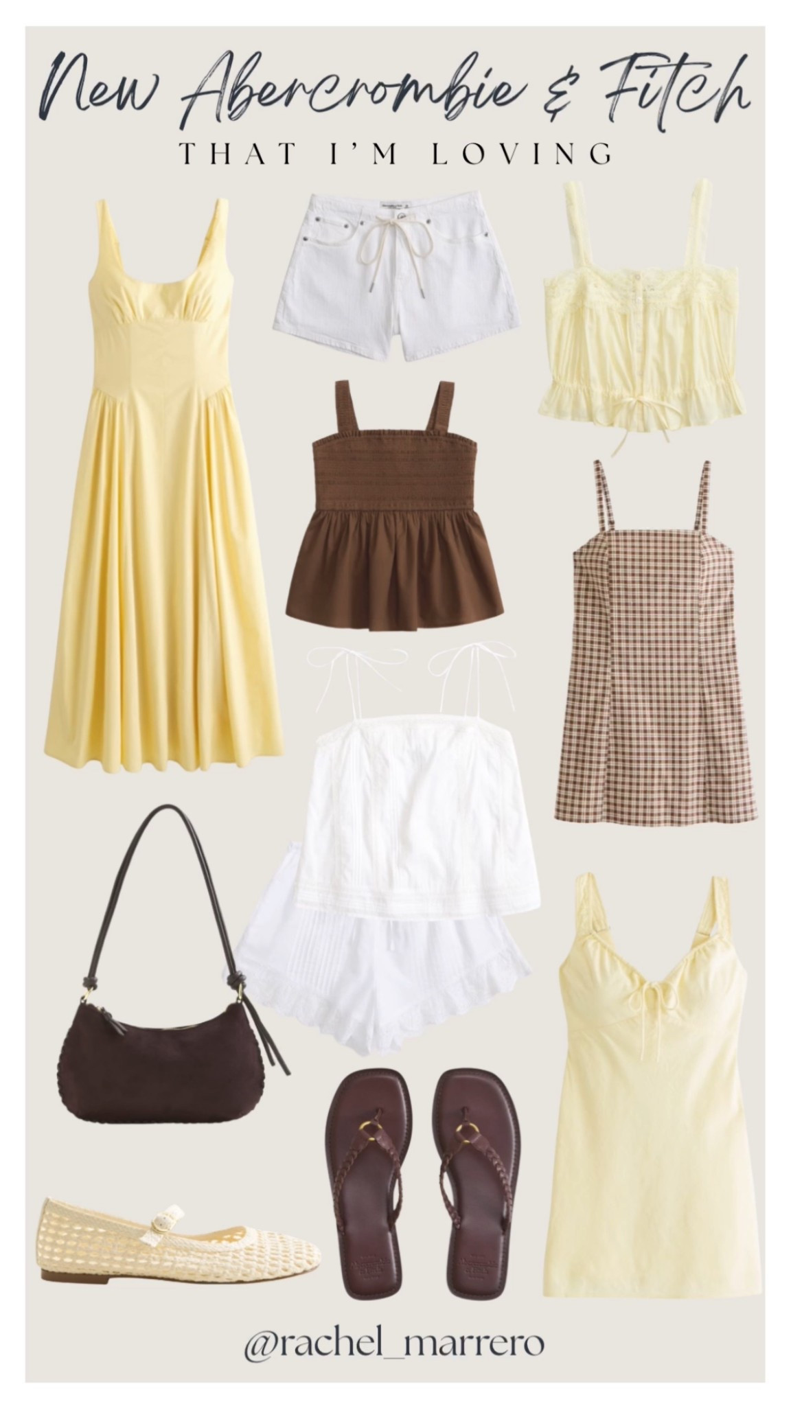 Women’s new arrivals from Abercrombie and fitch! 

abercrombie new arrivals, abercrombie & fitch, abercrombie style, af jeans, af denim, abercrombie outfits, trendy basics, summer new arrivals, effortless style, casual chic outfits, neutral outfits, everyday basics, fitted tops, crop tops, wide leg jeans, low rise jeans, straight leg denim, linen pants, vacation outfits, elevated basics, womens fashion 2026

#LTKU #LTKSeasonal #LTKootd